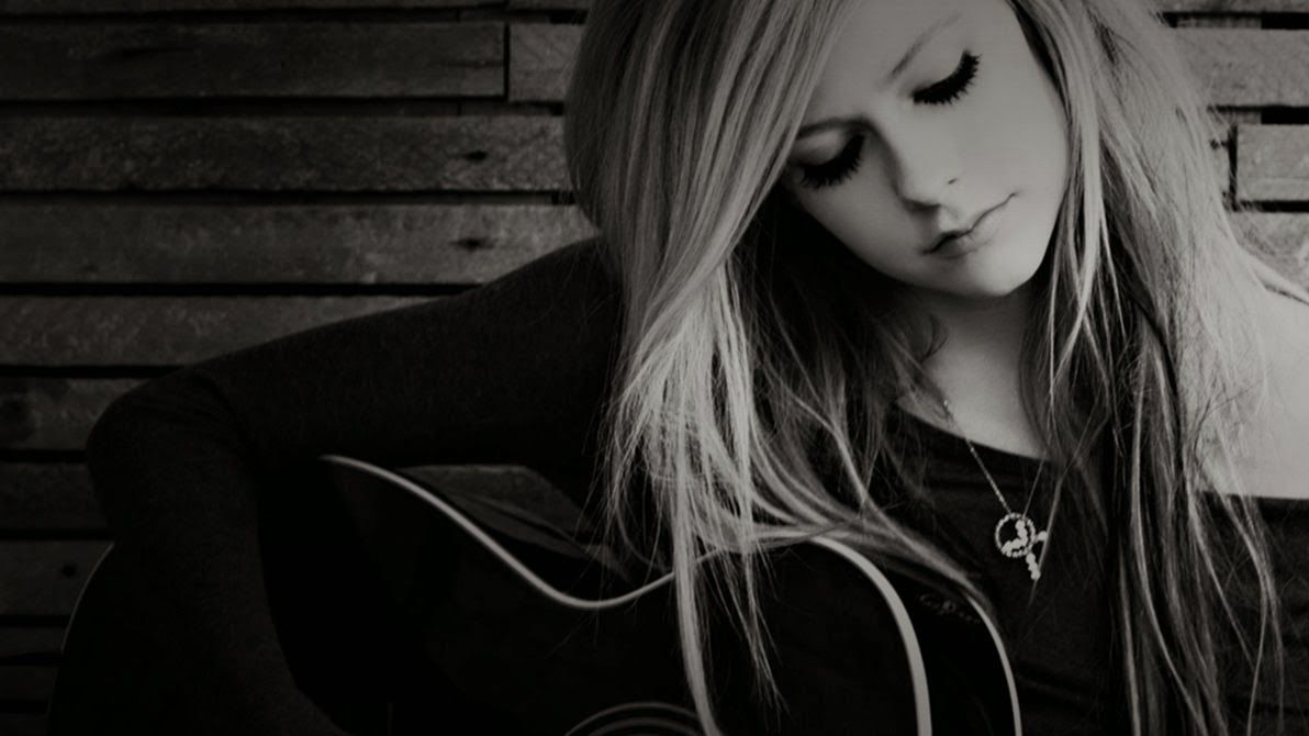 Avril Lavigne Image Desktop Wallpaper HD. All HD Wallpaper Gallery