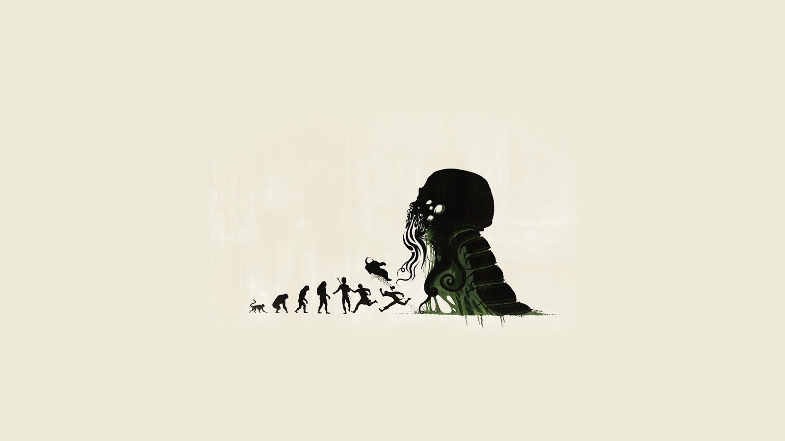 Edgy Computer Wallpapers - Wallpaper Cave
