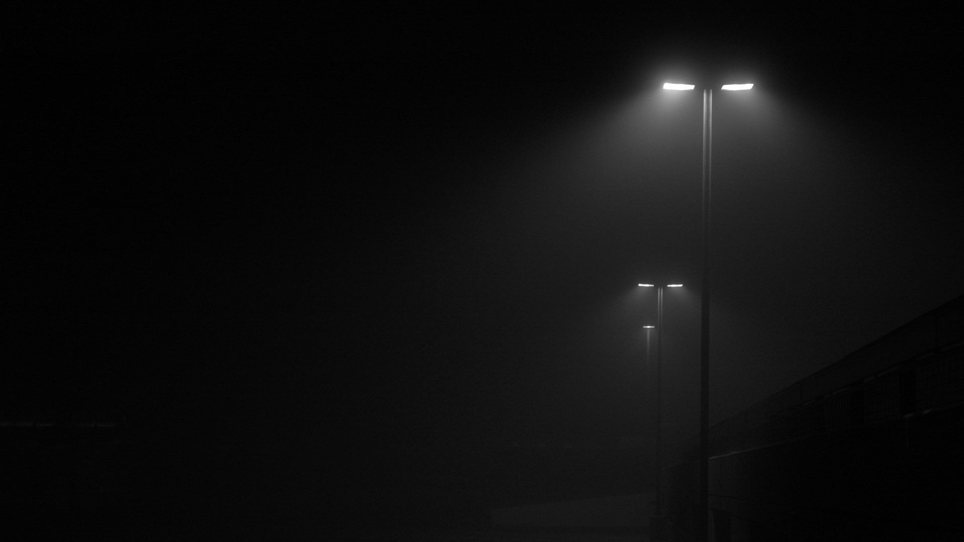 Street Light, HD Artist, 4k Wallpaper, Image, Background, Photo and Picture