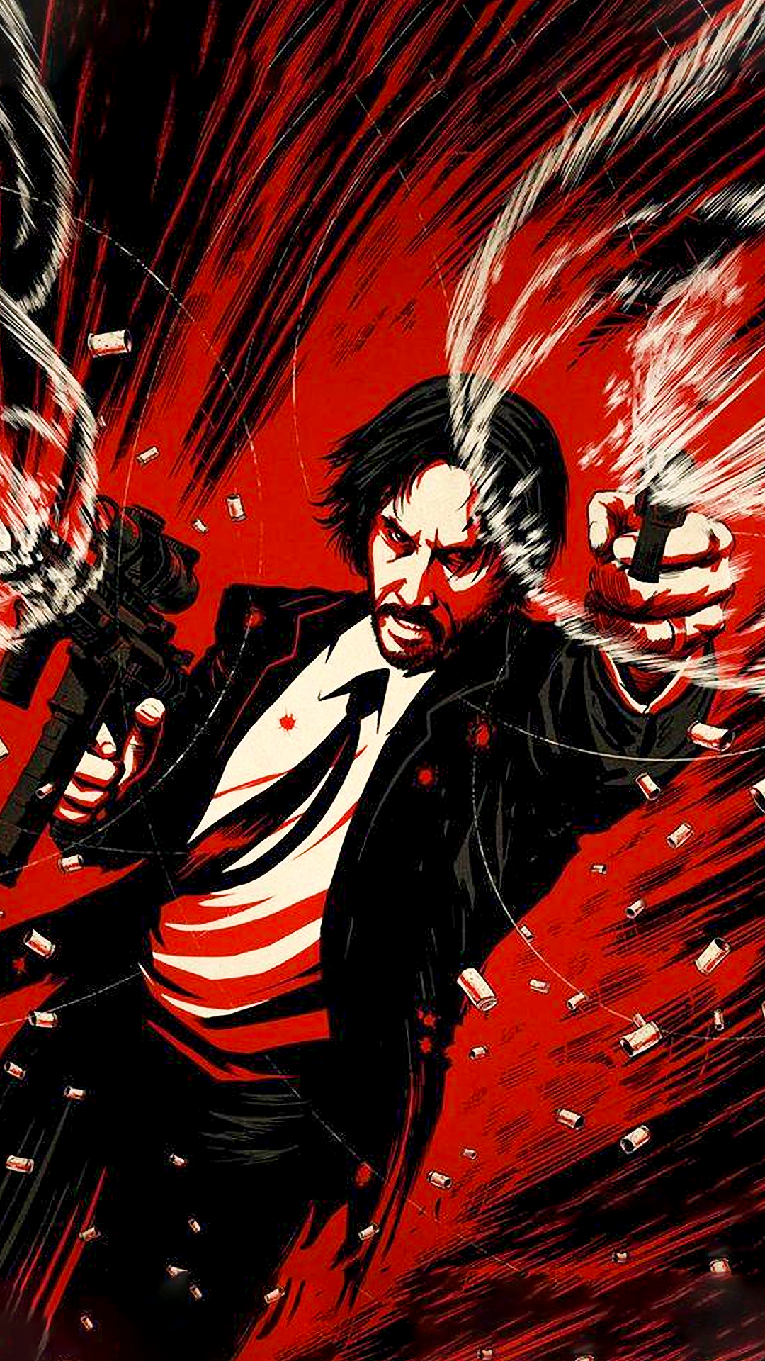 John Wick Wallpaper