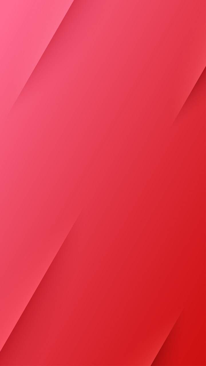 Simple Red wallpaper