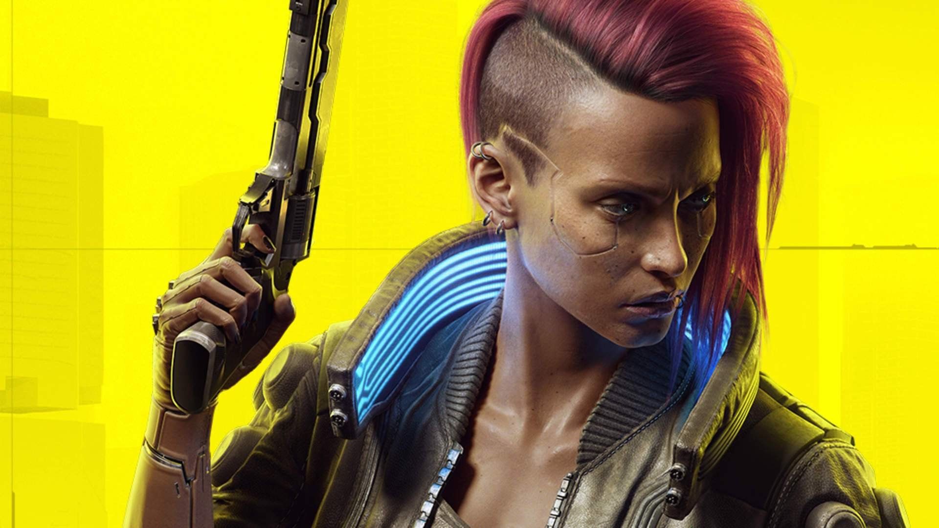 Cyberpunk 2077 Runs At 60 Frames Per Second On PS But There's No Quality Mode