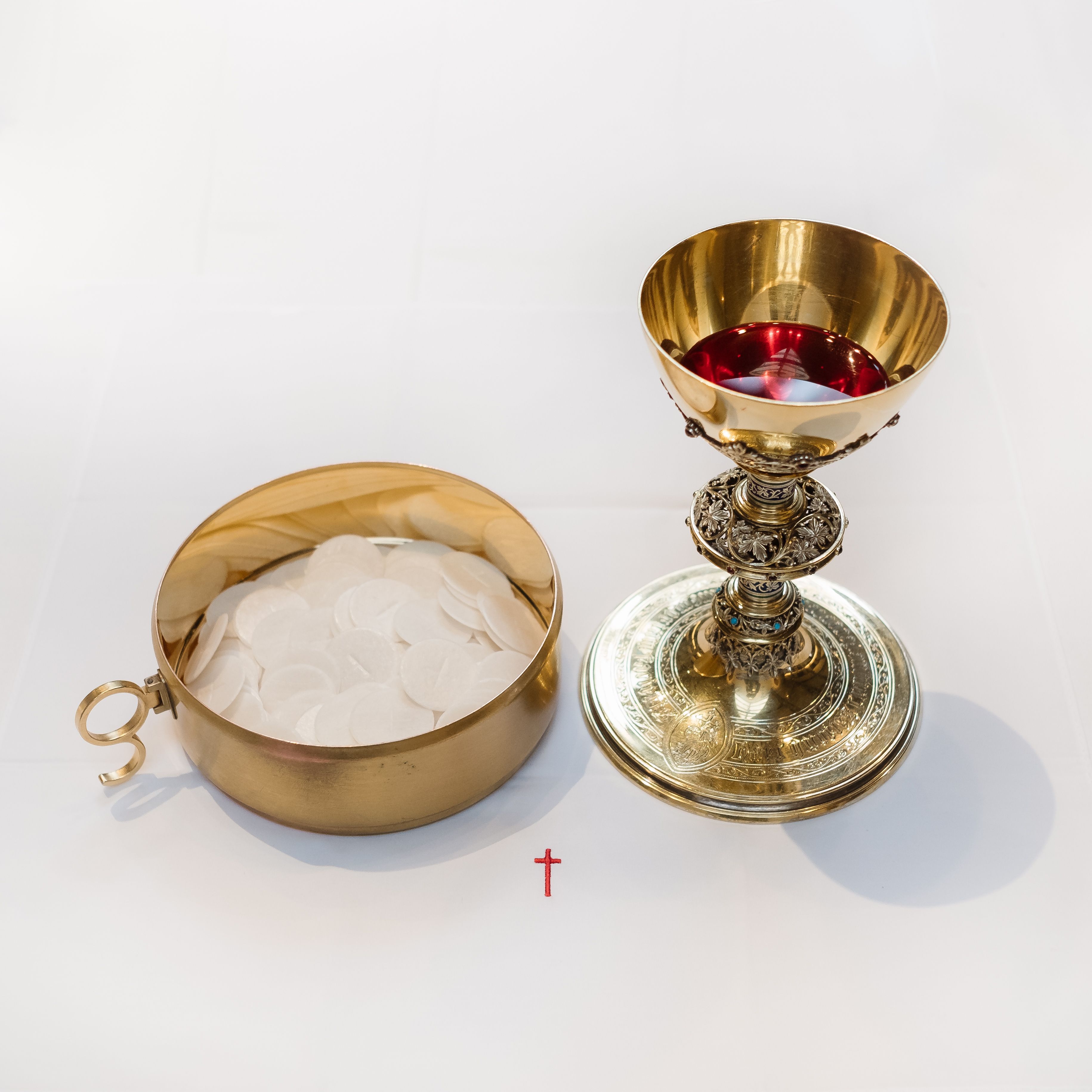 Eucharist Picture. Download Free Image