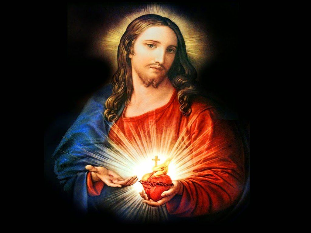 Free download Holy Mass image Sacred Heart of Jesus [1024x768] for your Desktop, Mobile & Tablet. Explore Sacred Heart Of Jesus Wallpaper. Sacred Heart Of Jesus Wallpaper, Wallpaper Of