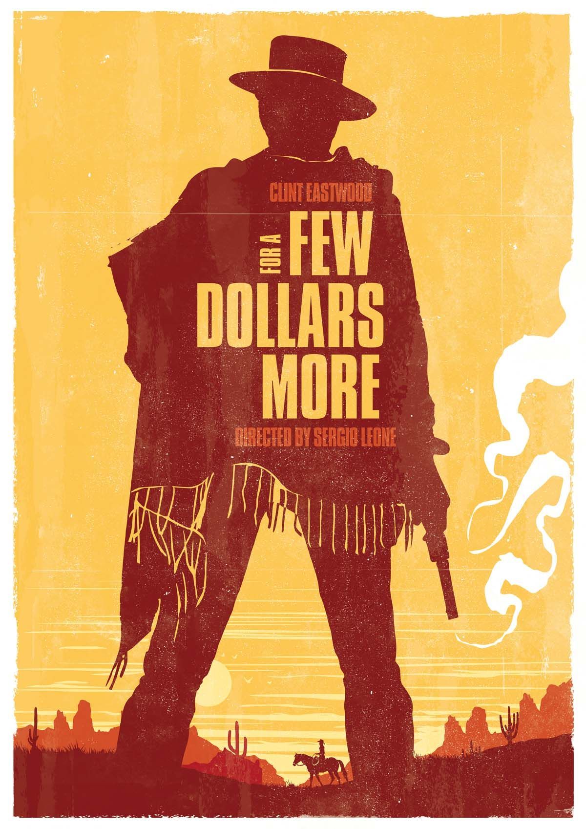 For A Few Dollars More Wallpapers - Wallpaper Cave