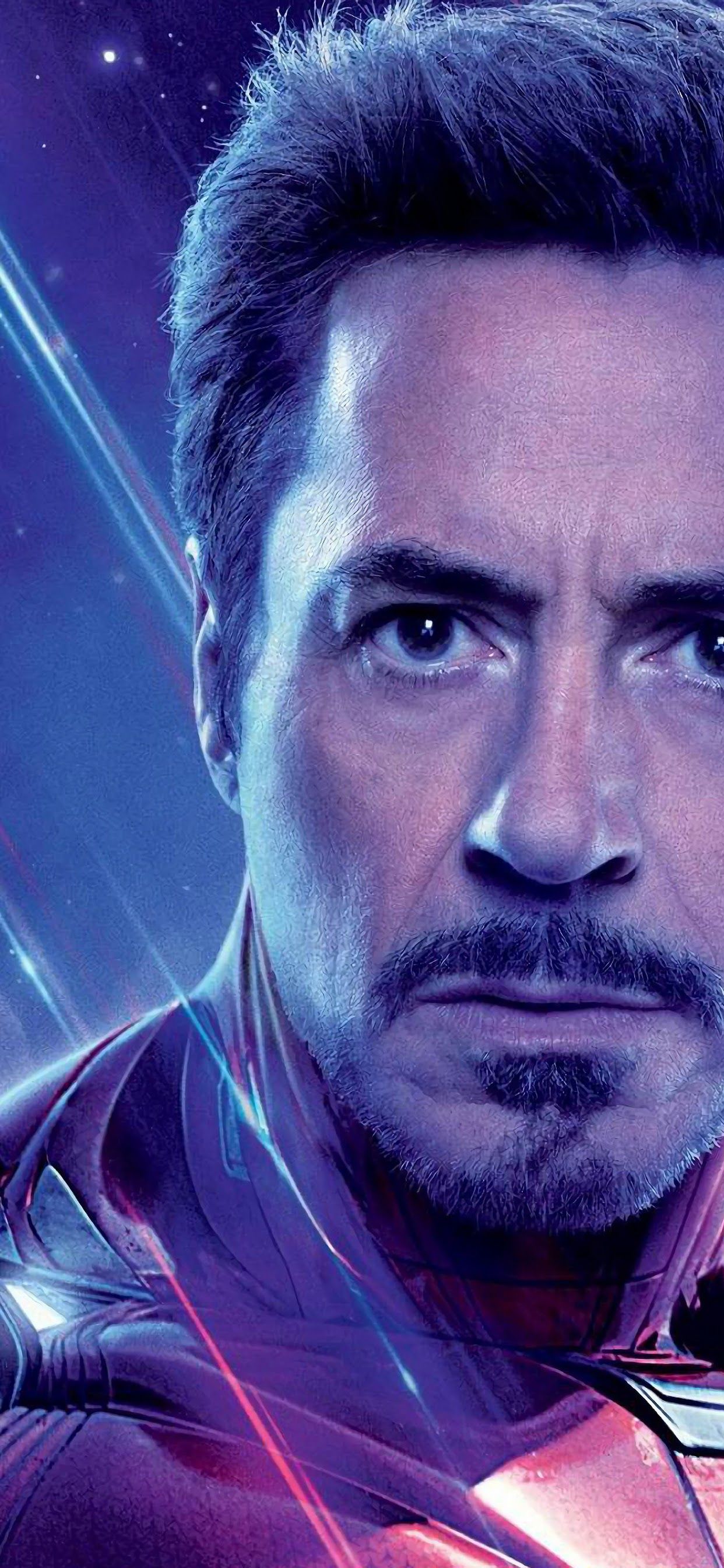 Endgame, Iron Man, Tony Stark, 4k, Stark Wallpaper iPhone