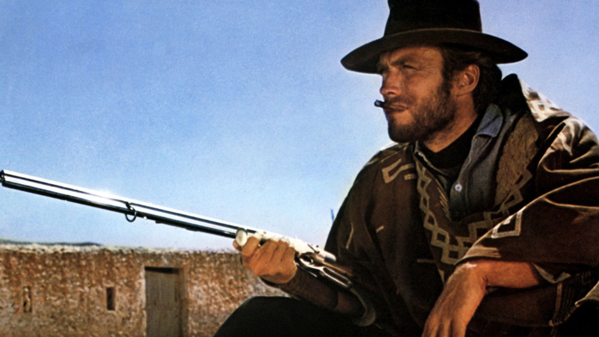 Watch The Big Gundown