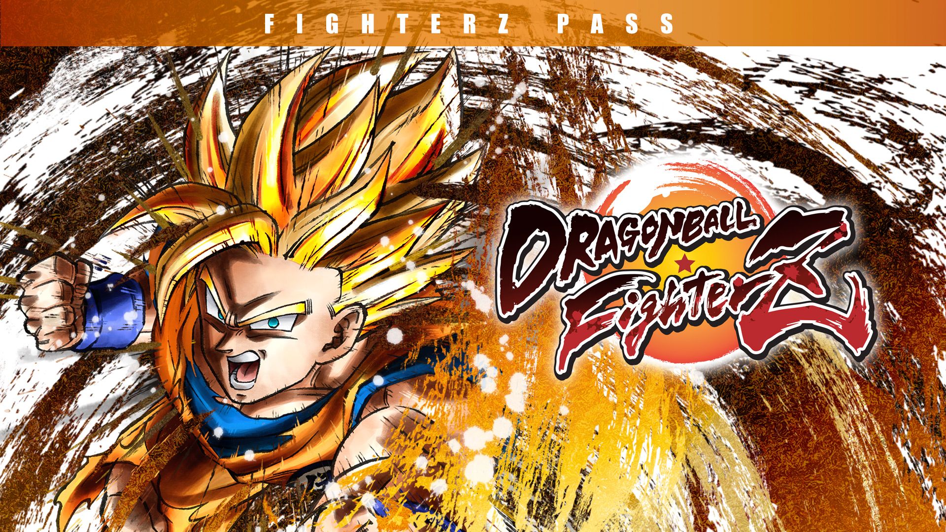 DRAGON BALL FighterZ for Nintendo Switch Game Details
