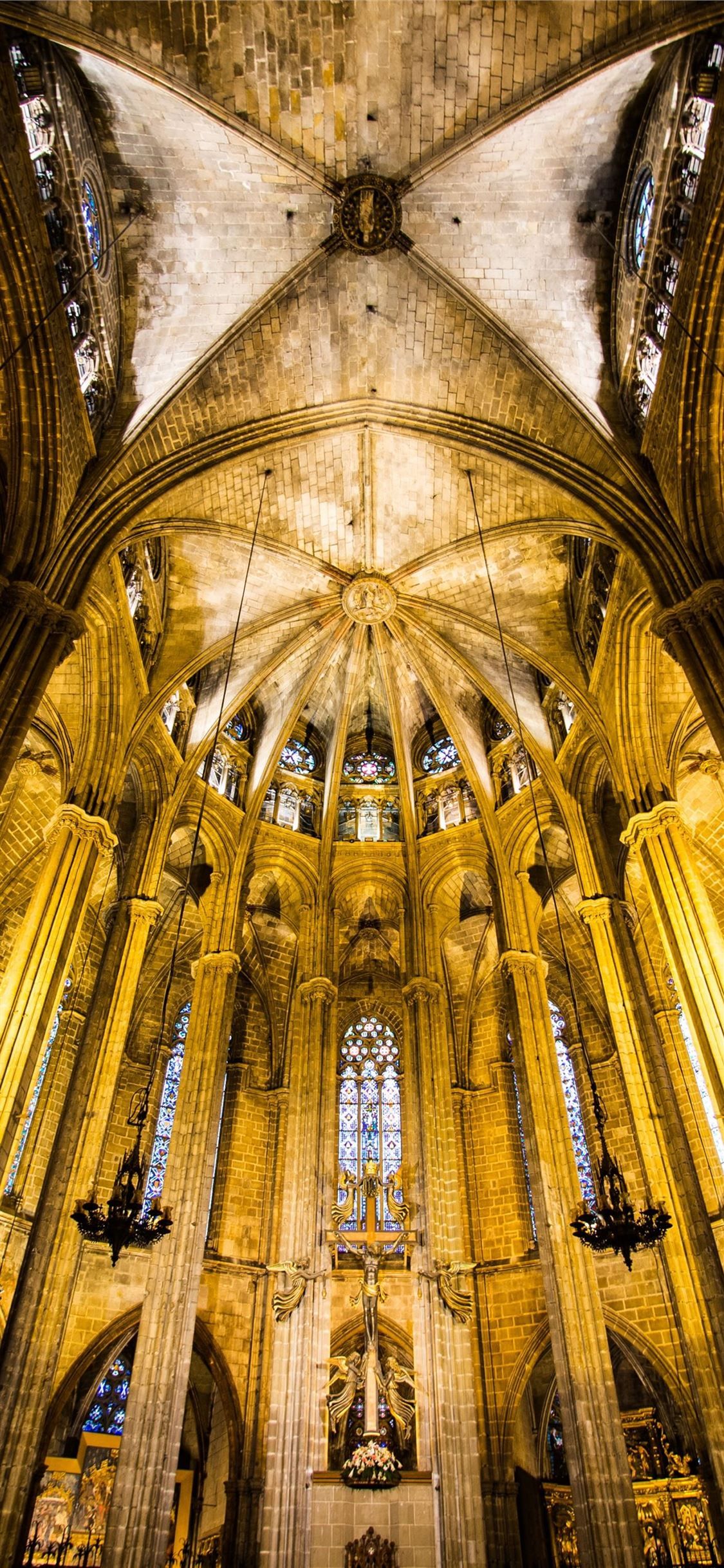 iPhone X Wallpaper HD