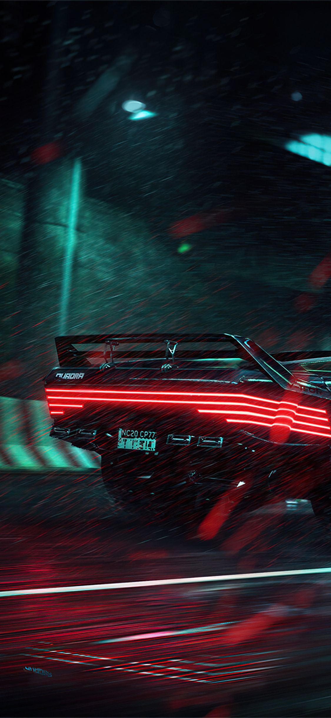 Cyberpunk 2077 Car Game iPhone XS, iPhone iPhone X HD 4k Wallpaper, Image, Background, Photo and Picture