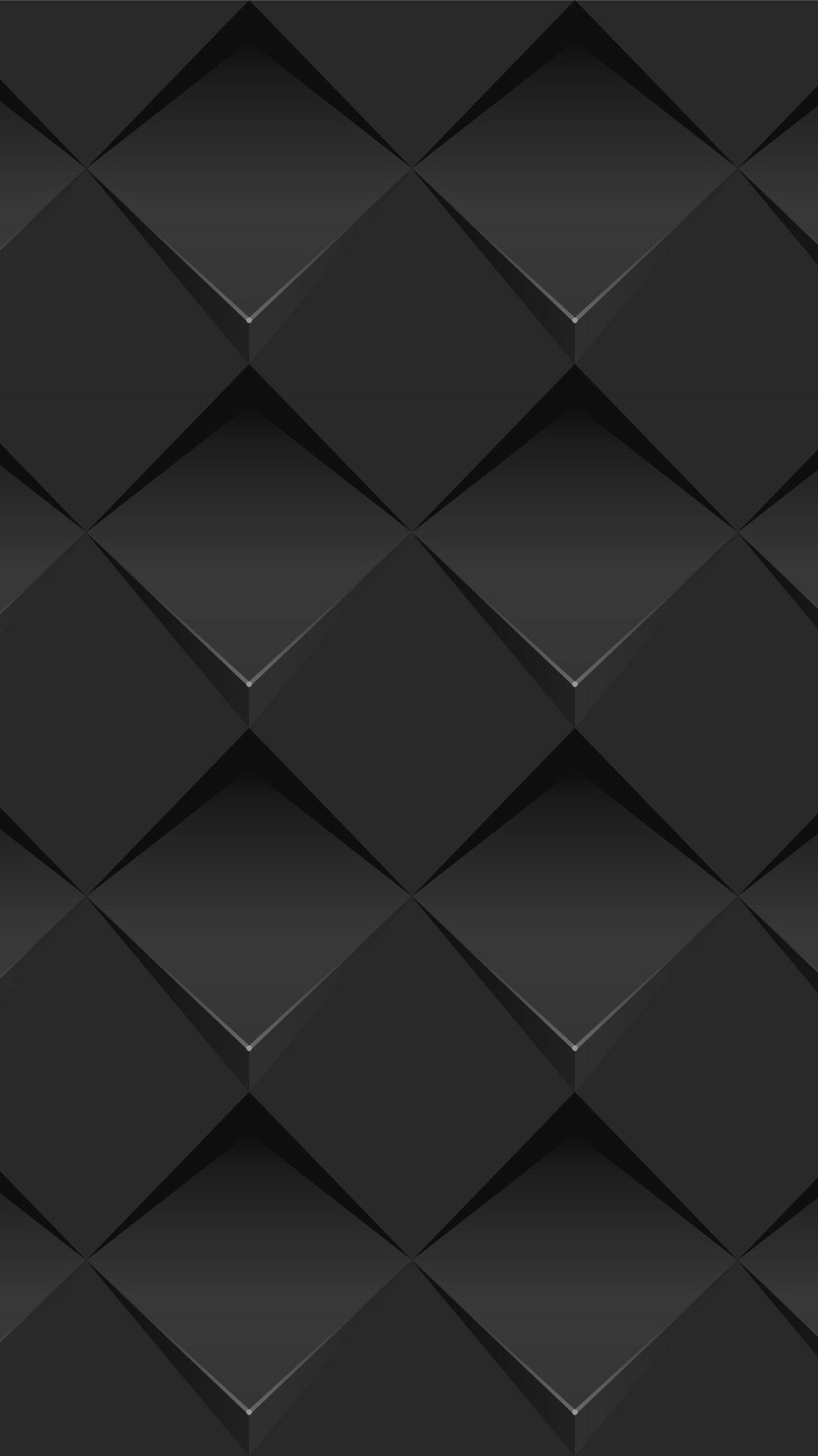 Geometric Phone Wallpaper