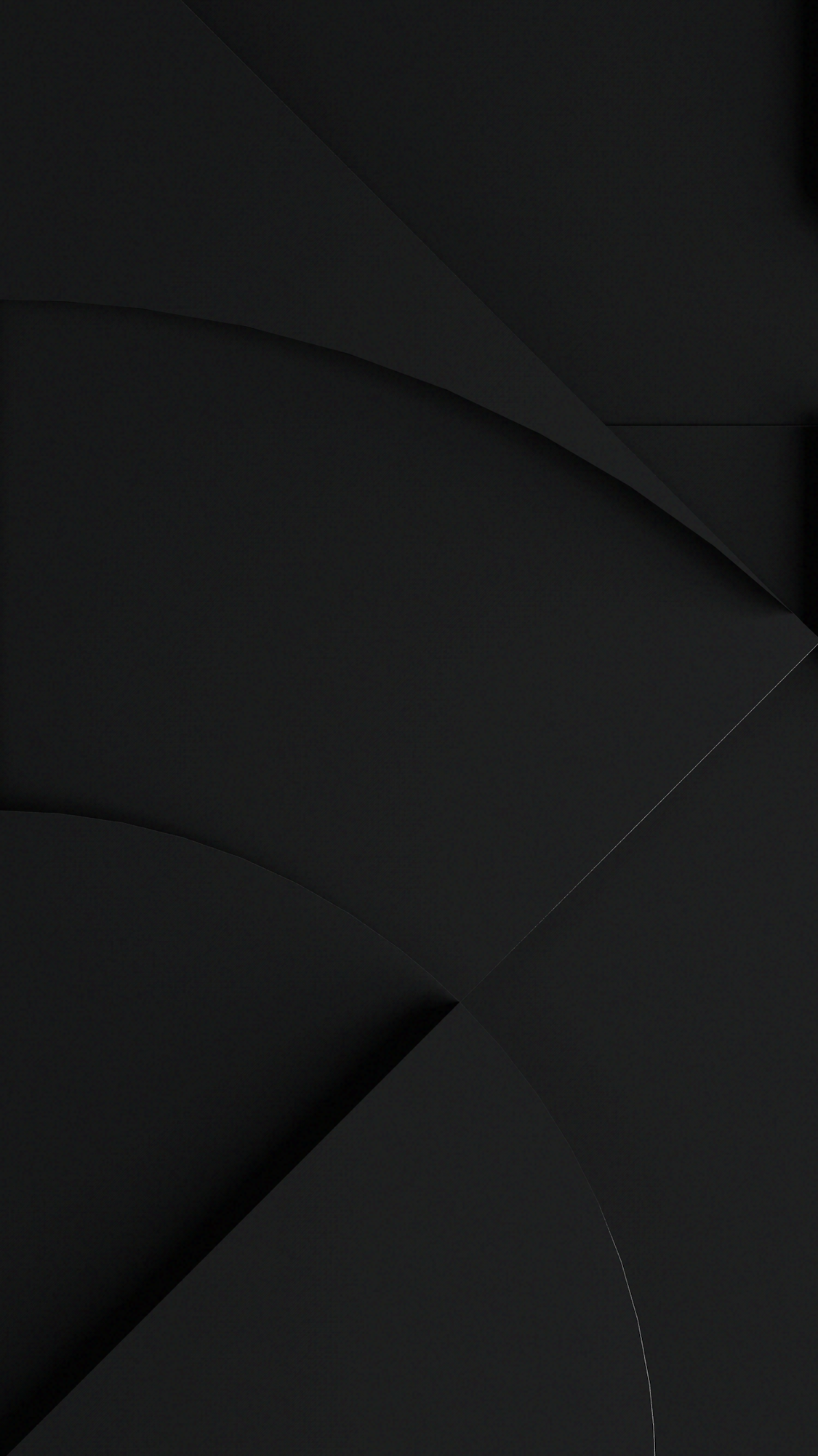 Black Geometric Mobile Wallpapers - Wallpaper Cave