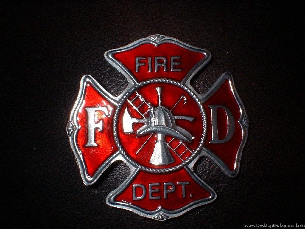 Fire Department Wallpaper Free Fire Department Background