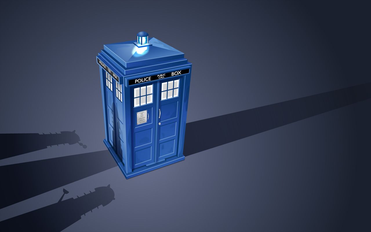 Best Doctor WHO Wallpaper HD