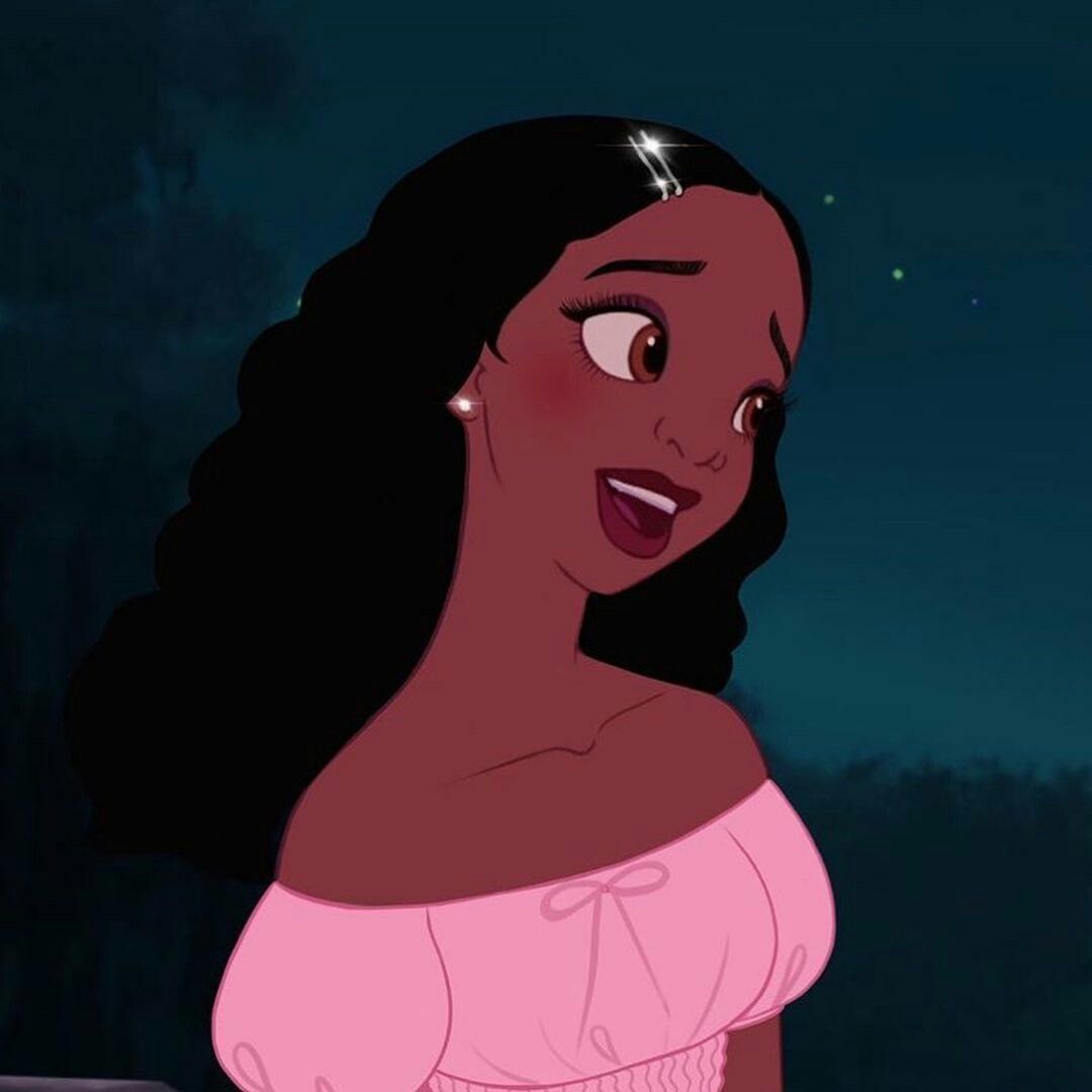 image about Tiana trending