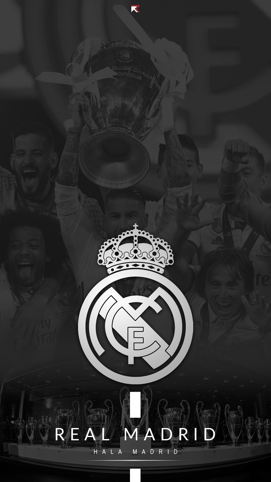 Lock Screen Real Madrid Wallpaper iPhone Football. Real madrid wallpaper, Madrid wallpaper, Real madrid team
