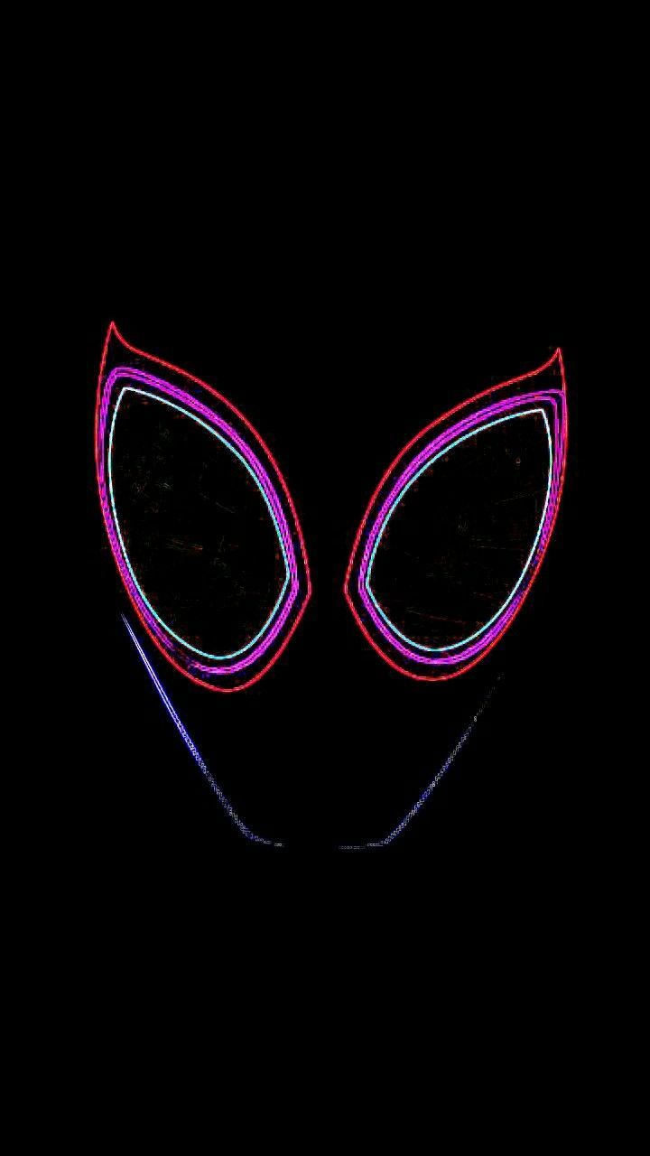 Miles Morales AMOLED