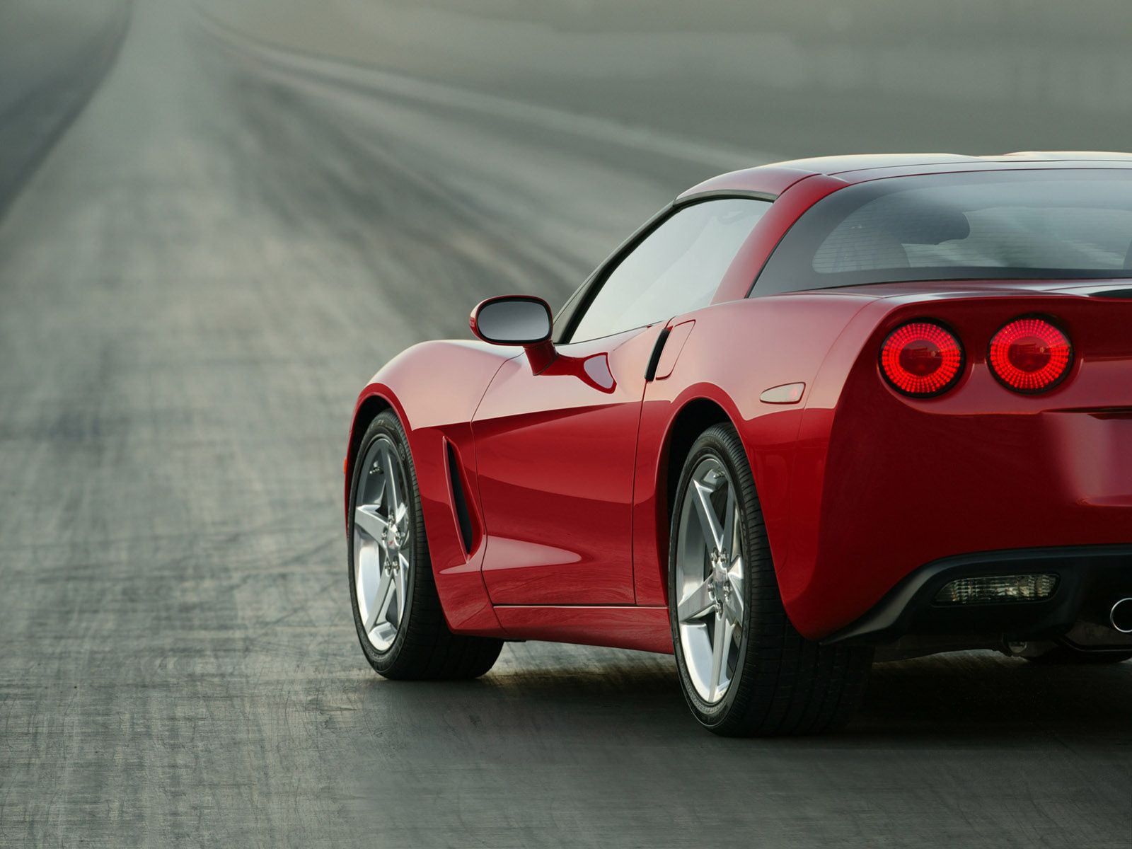 Corvette C6 Wallpapers Wallpaper Cave 