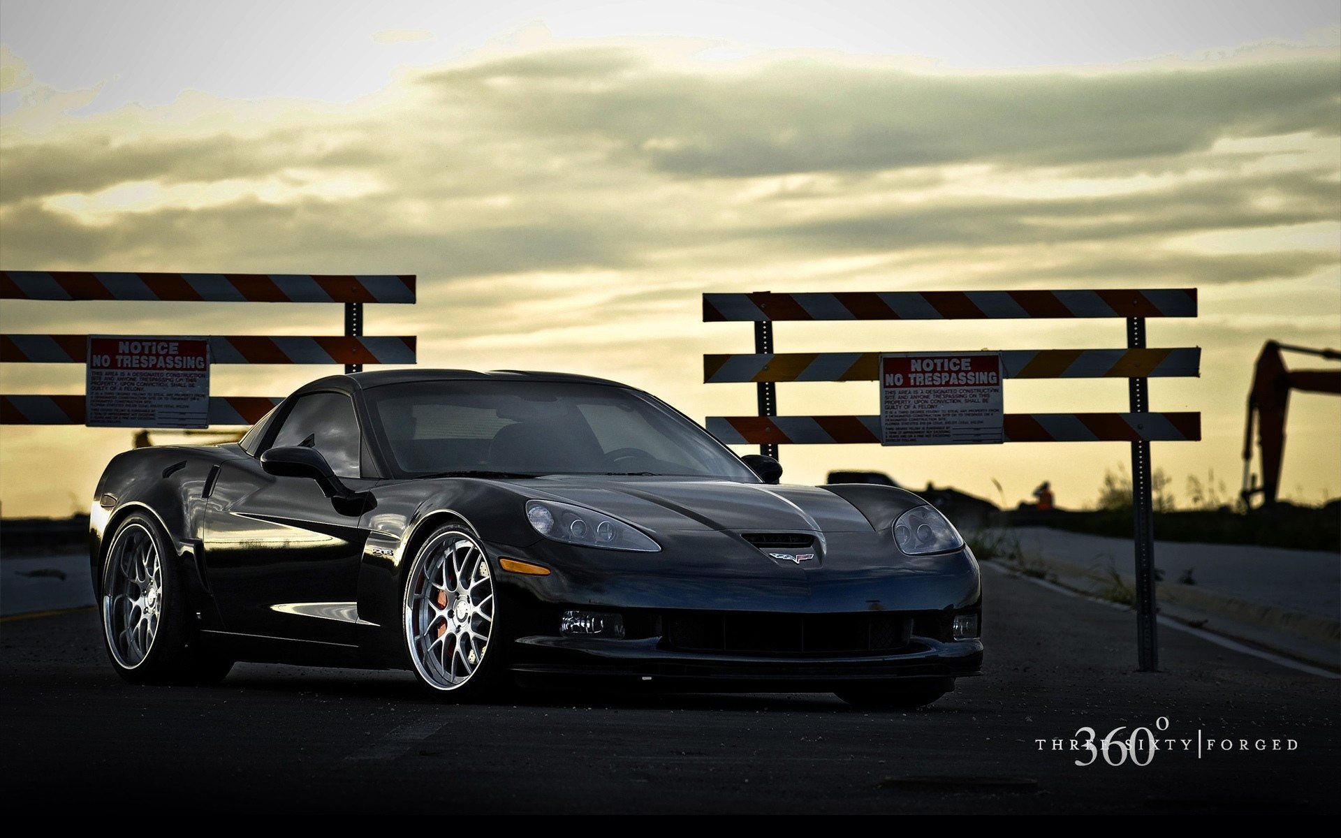 Corvette C6 Wallpapers Wallpaper Cave