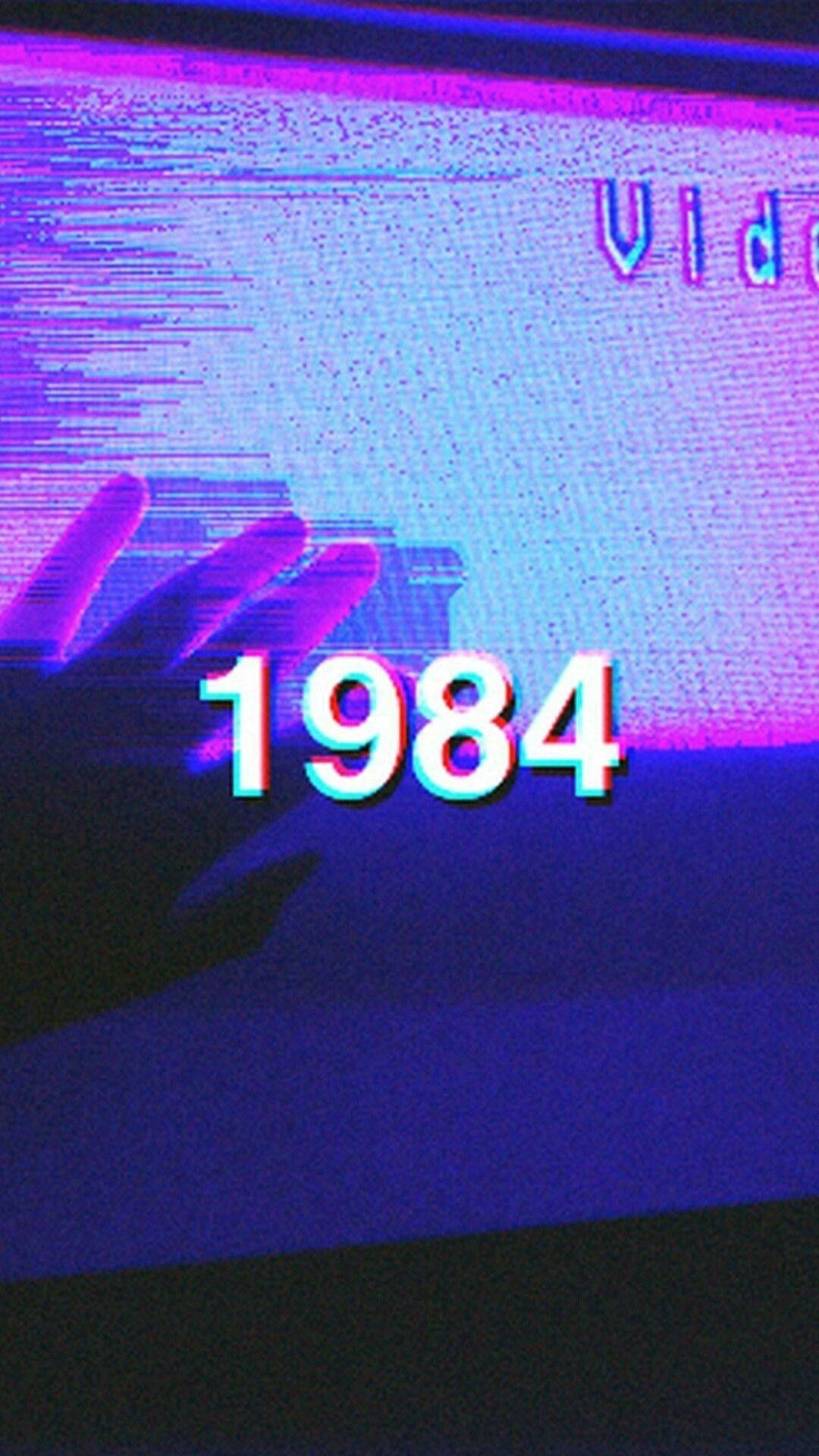 80s Aesthetic iPhone Wallpaper Free 80s Aesthetic iPhone Background