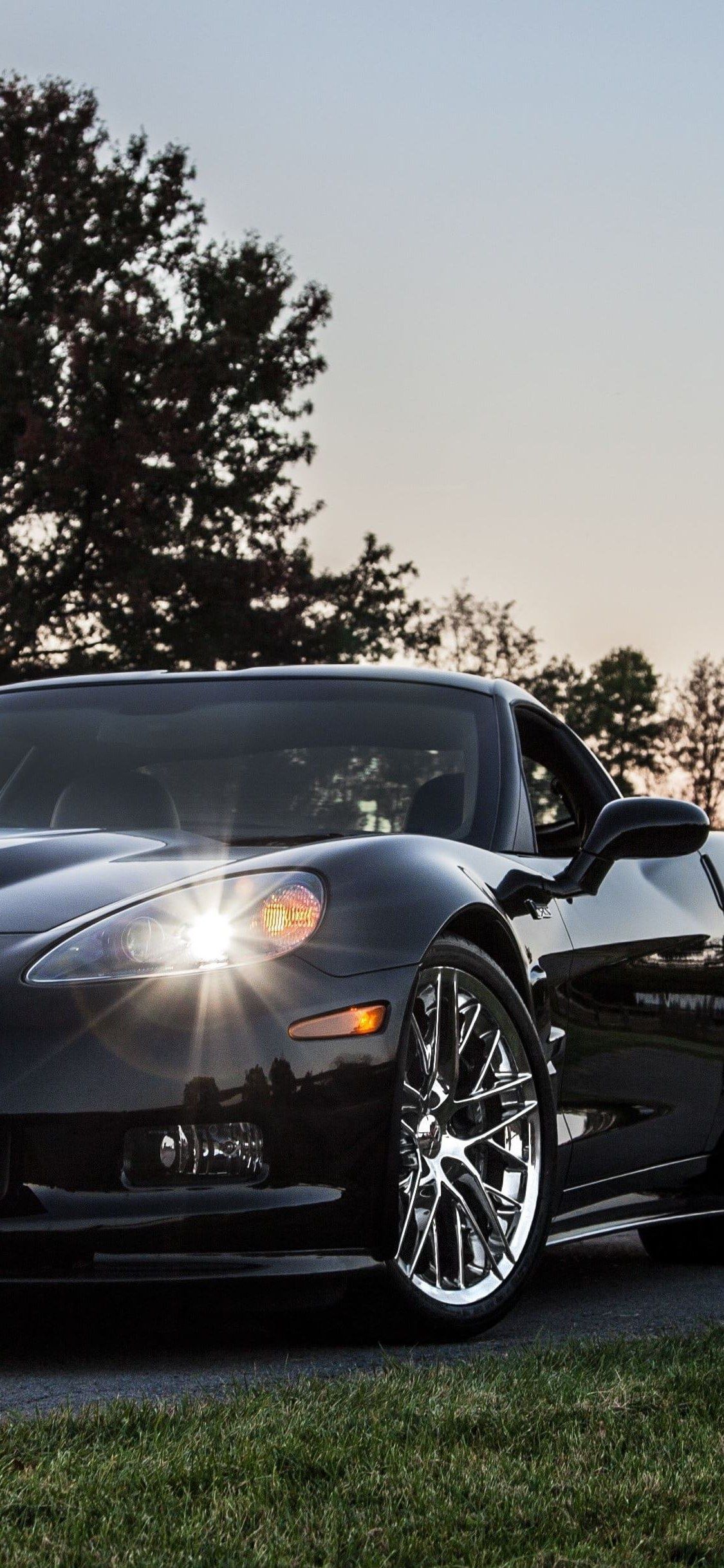 Corvette Wallpaper Motorcycles in 2020