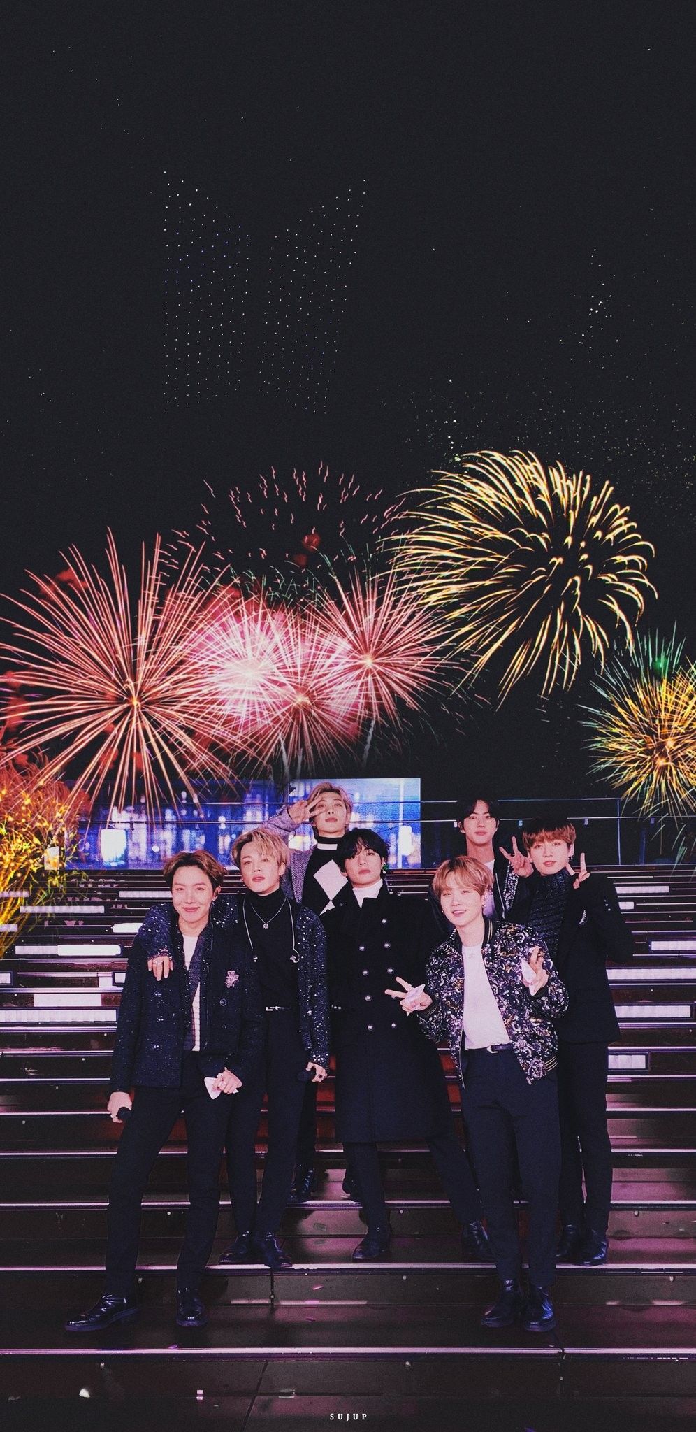 BTS Wallpaper ♡. Bts wallpaper, Foto bts, Bts lockscreen