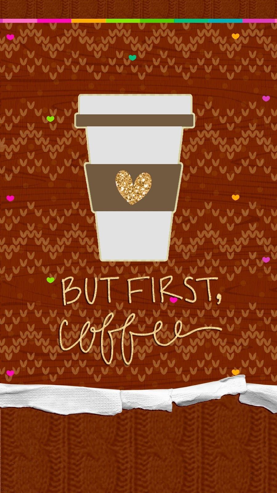 But first, Coffee!. Winter coffee, iPhone wallpaper, Tea wallpaper