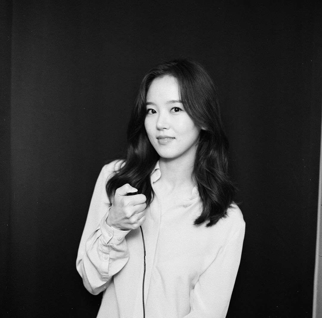 Kang Han Na Wallpapers - Wallpaper Cave