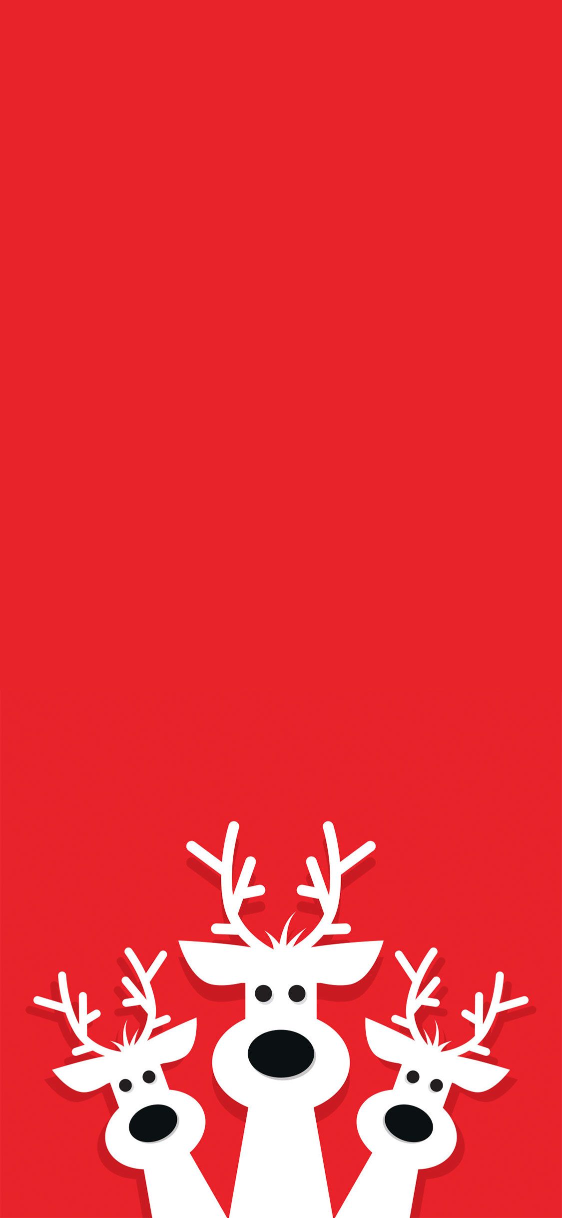 2021 Christmas Wallpapers for iPhone 6/7/8/SE/X/XS/XR/11/12