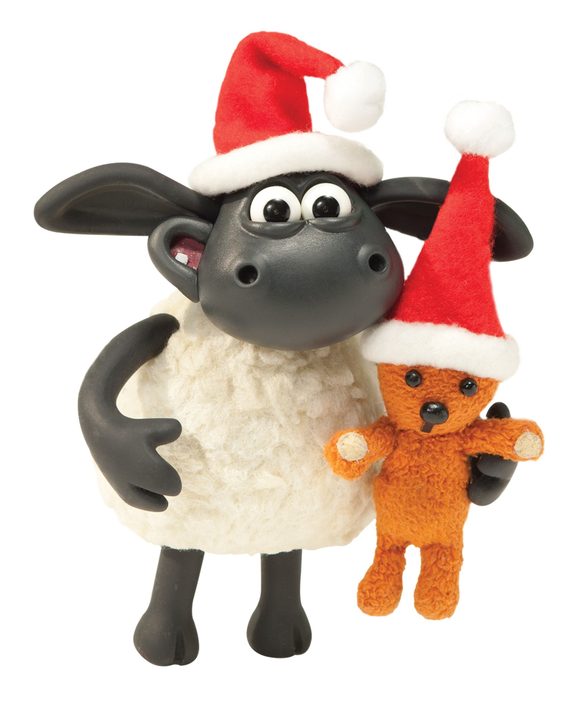 Christmas Sheep Wallpapers - Wallpaper Cave