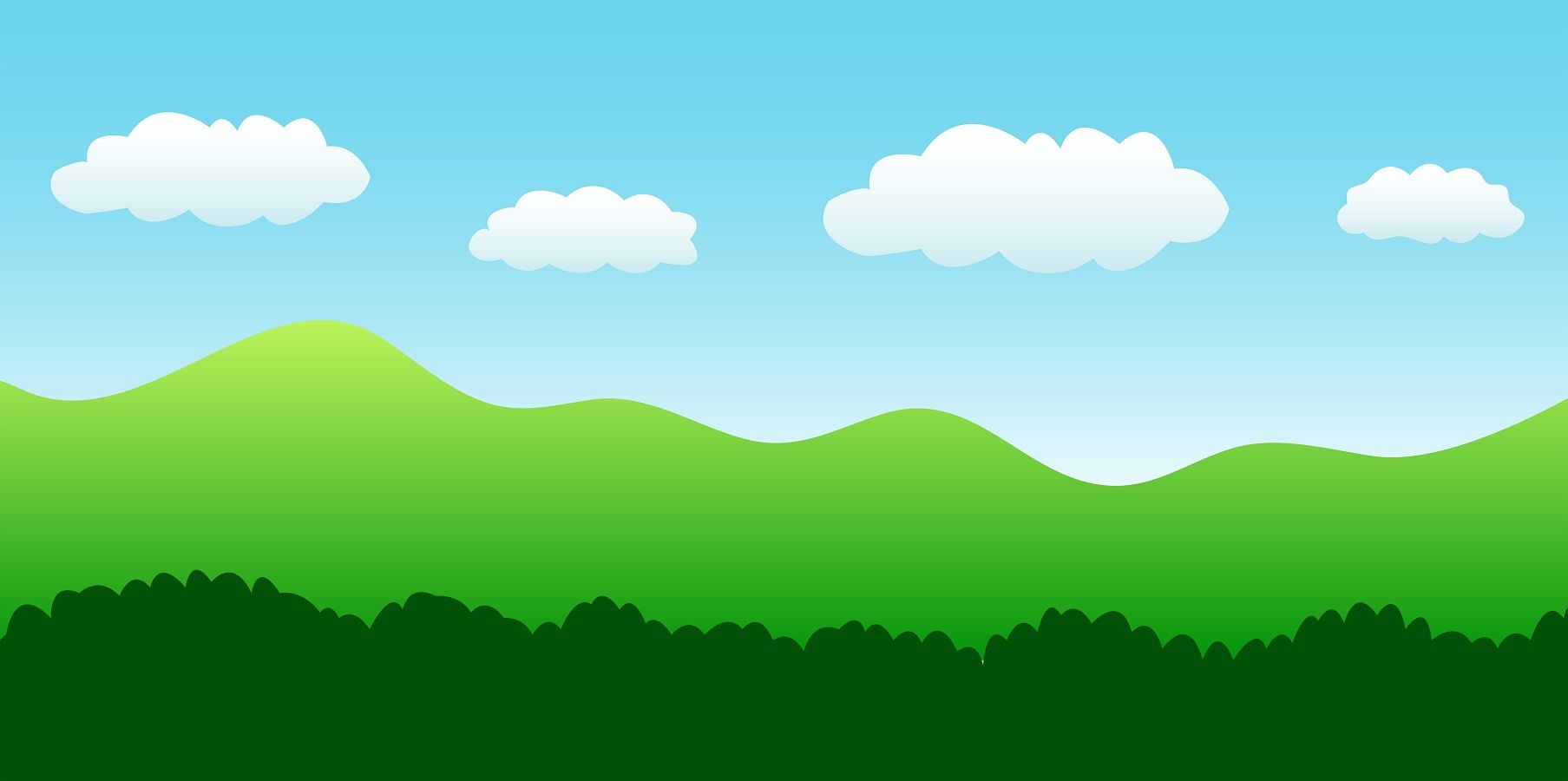 Free Landscape Cartoon, Download Free Clip Art, Free Clip Art on Clipart Library