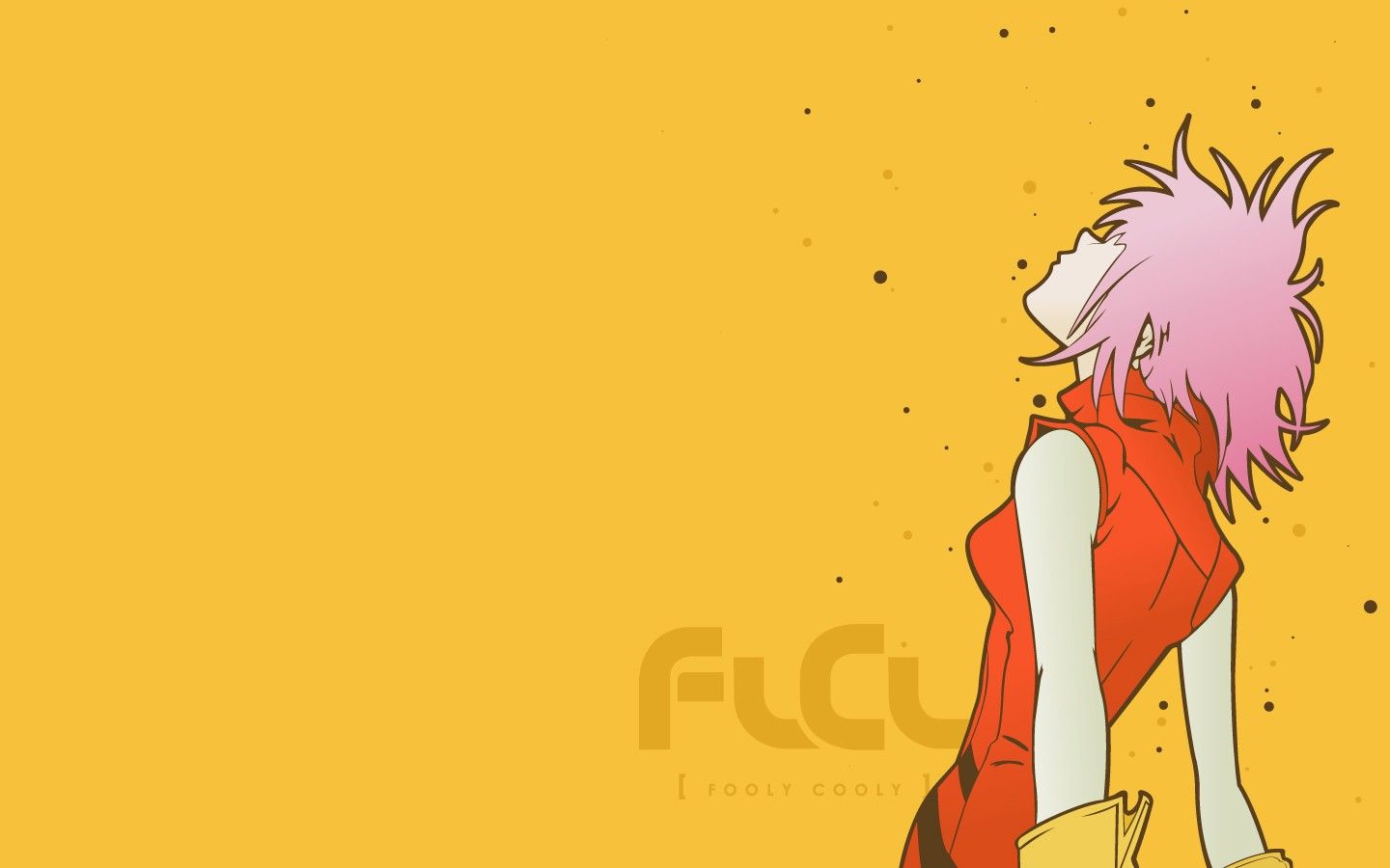 Haruko Haruhara Wallpapers Wallpaper Cave 