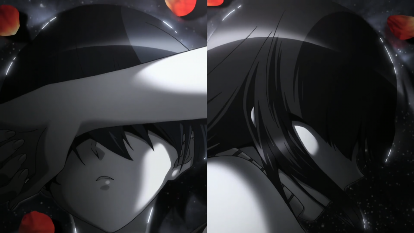 Myy Wallpaper: Akame Ga Kill