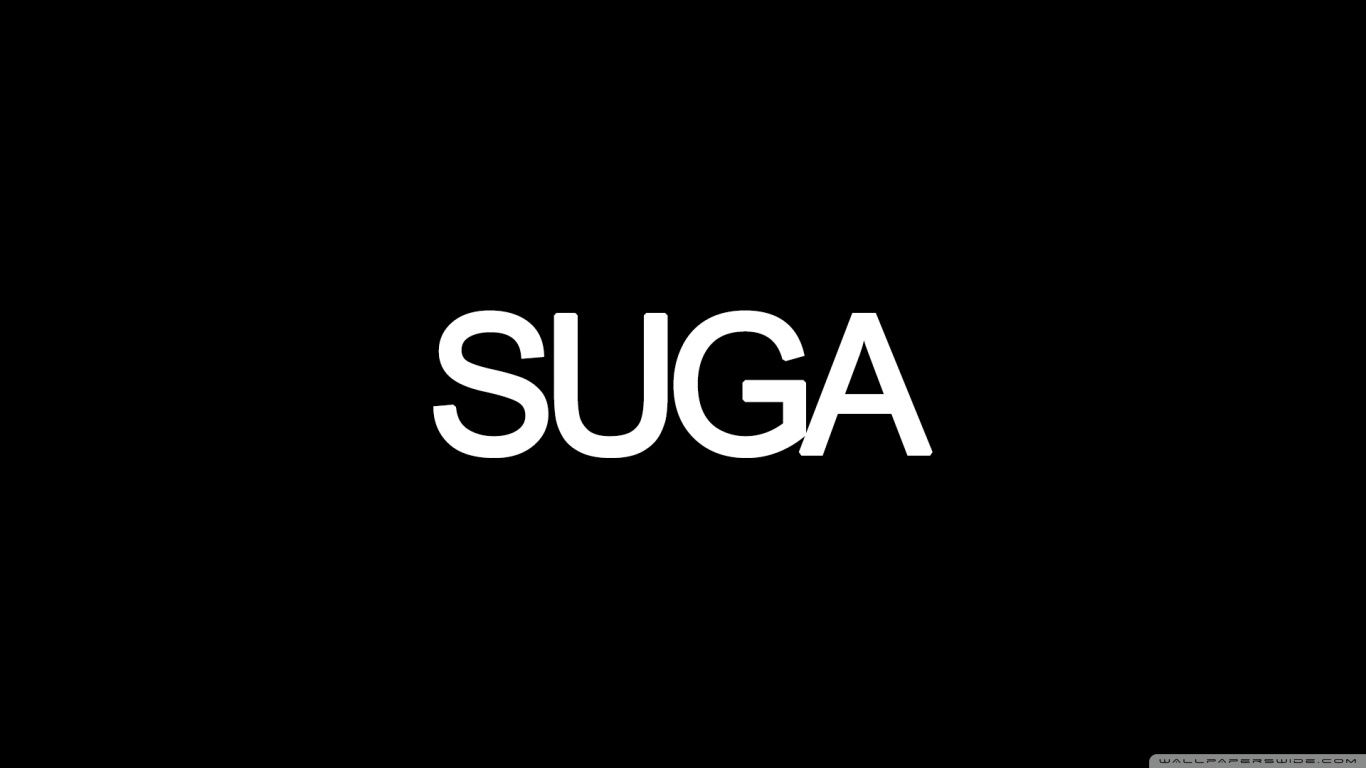 SUGA BTS Ultra HD Desktop Background Wallpaper for 4K UHD TV, Widescreen & UltraWide Desktop & Laptop, Tablet