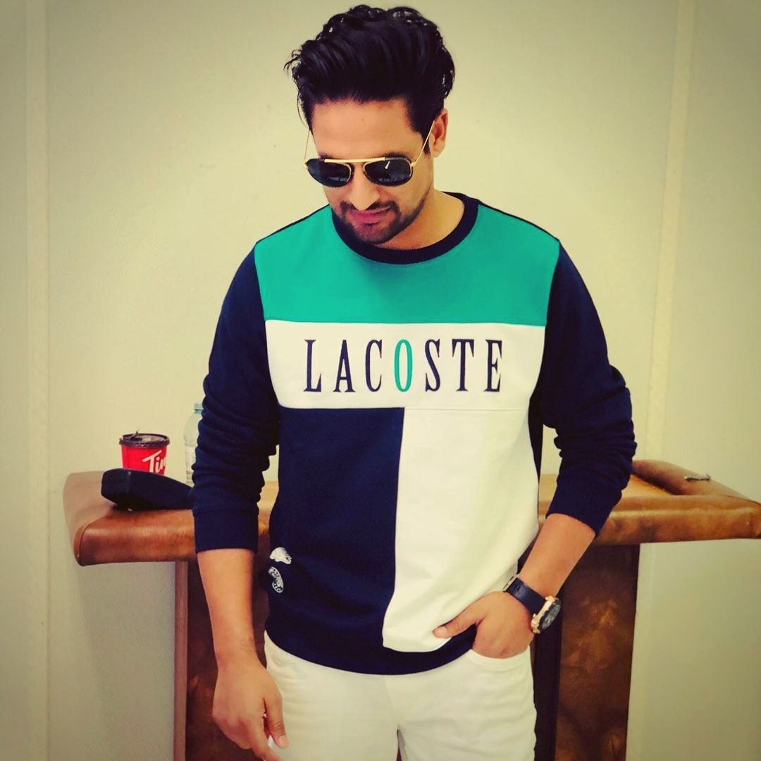 Sajjan Adeeb Wallpaper HD