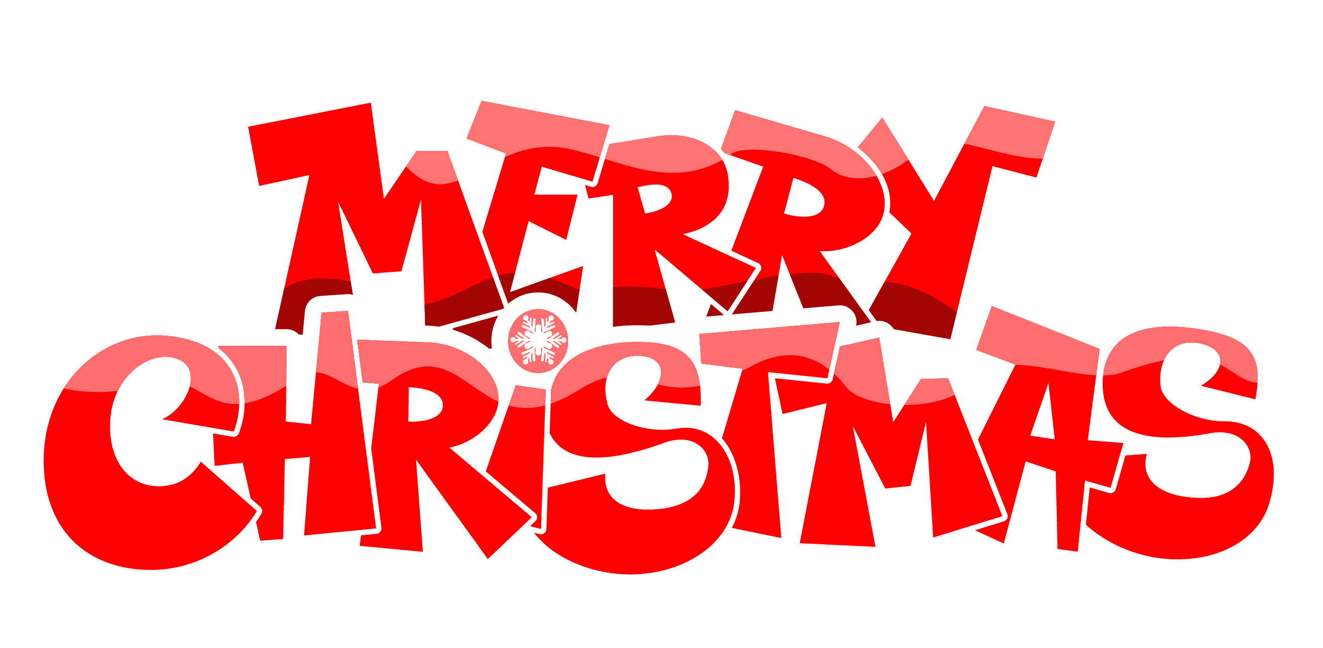 Merry Christmas PNG Text Quality Image And Transparent PNG Free Clipart