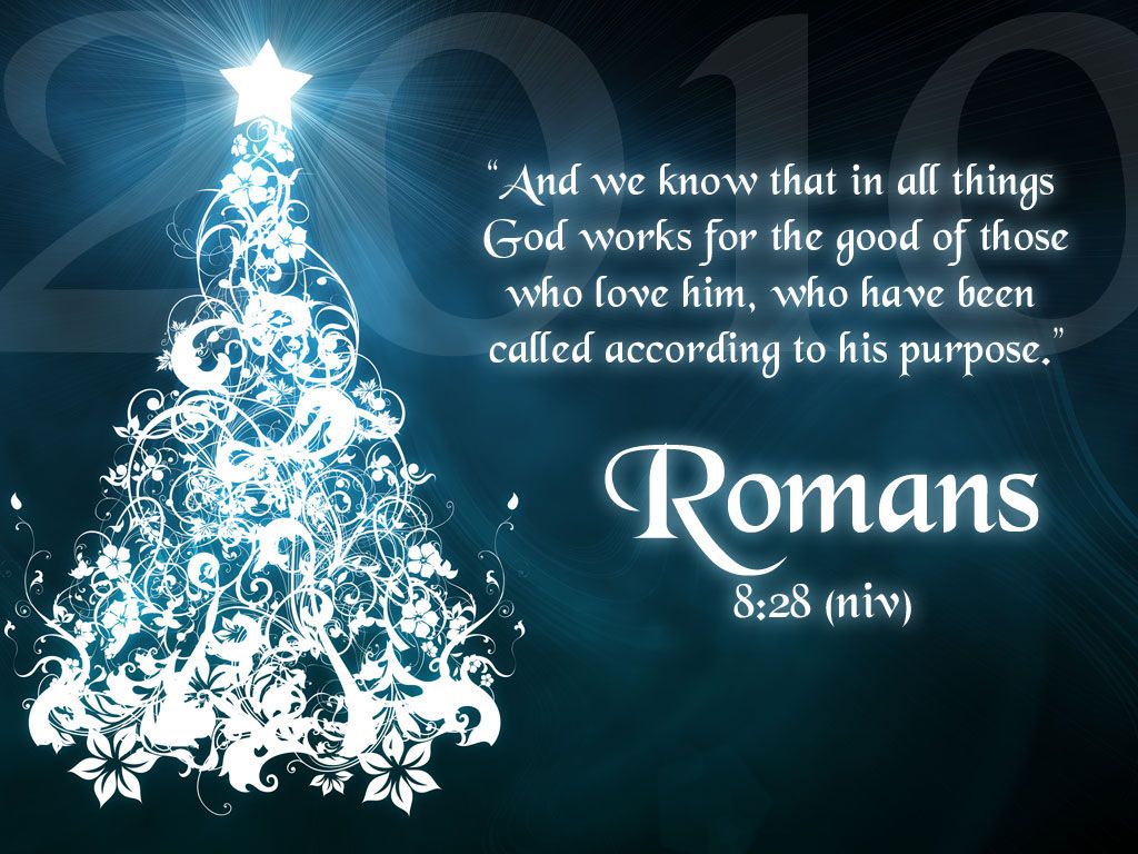Inspirational Religious Christmas Quotes & Image