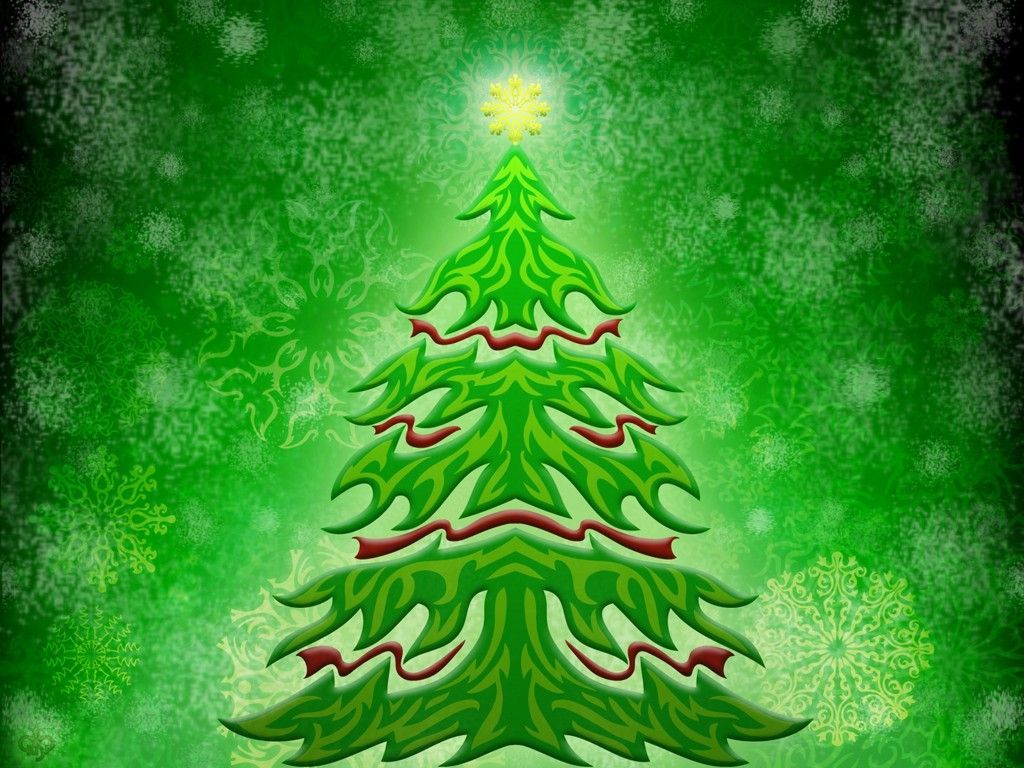 Beautiful Christmas tree Wallpaper. Christmas tree wallpaper, Christmas desktop wallpaper, Tree wallpaper