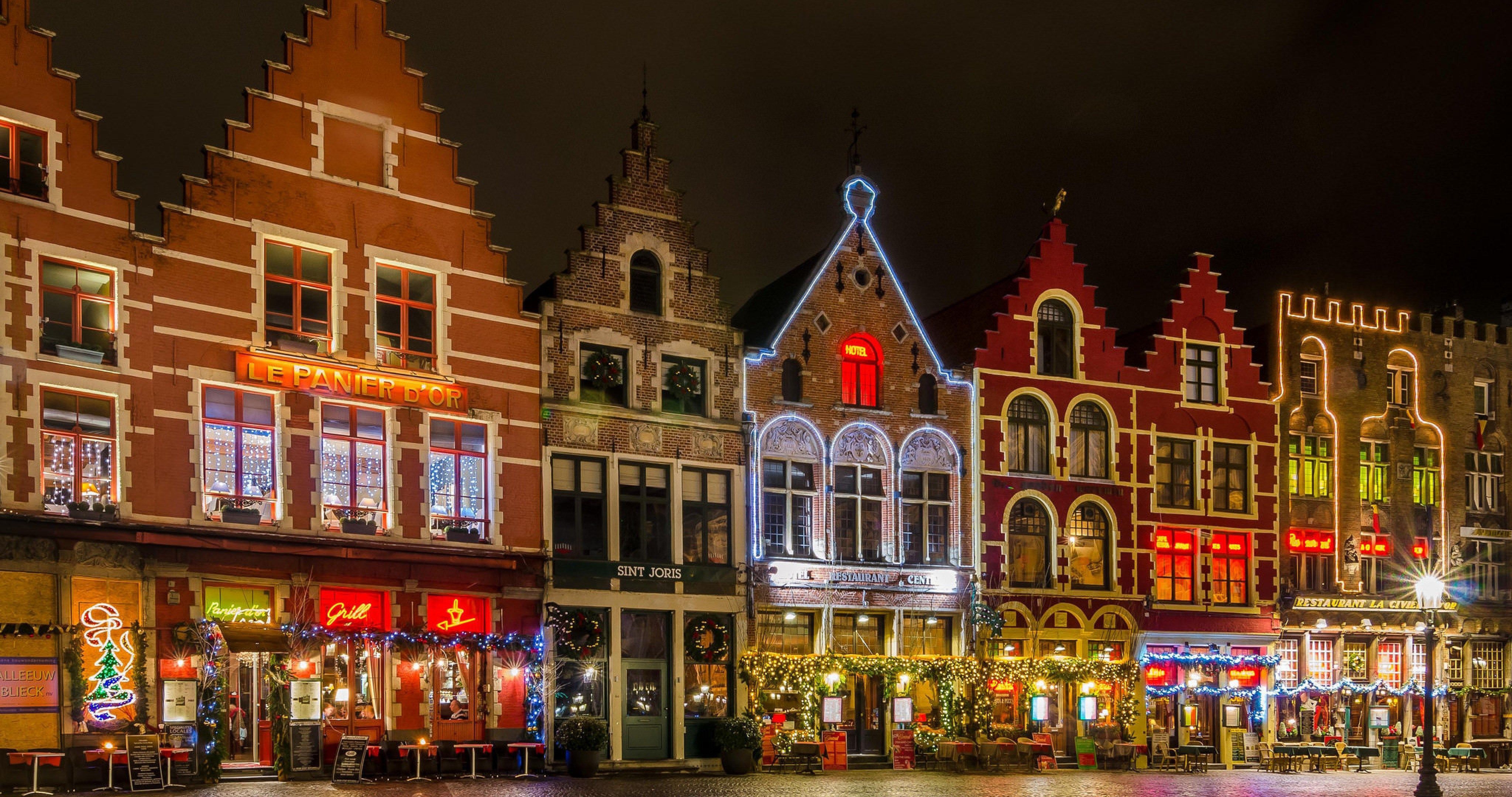 belgium bruges 4k ultra HD wallpaper. Bruges, Bruges belgium, Christmas destinations
