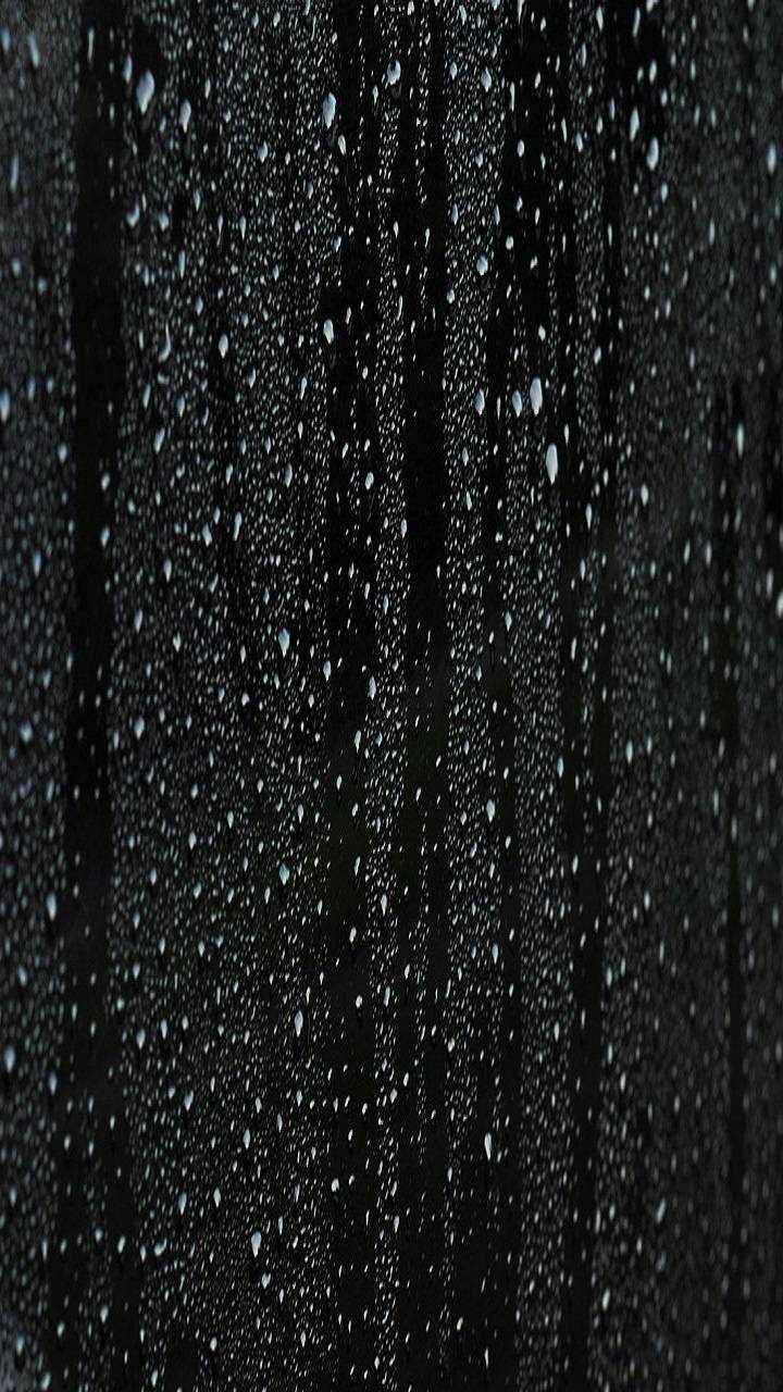 Black Rain wallpaper