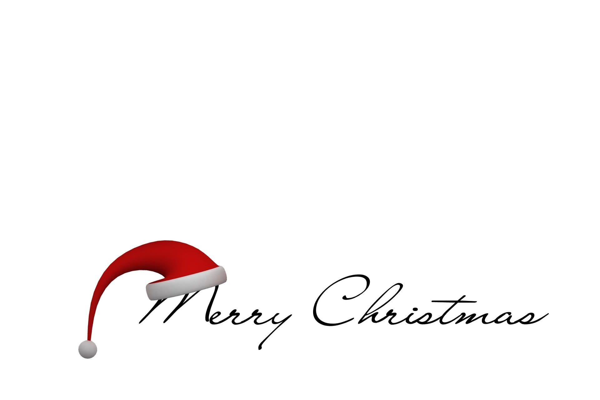 Merry Christmas Word Wall - Holiday Christmas Wallpaper Merry_Christmas_word_