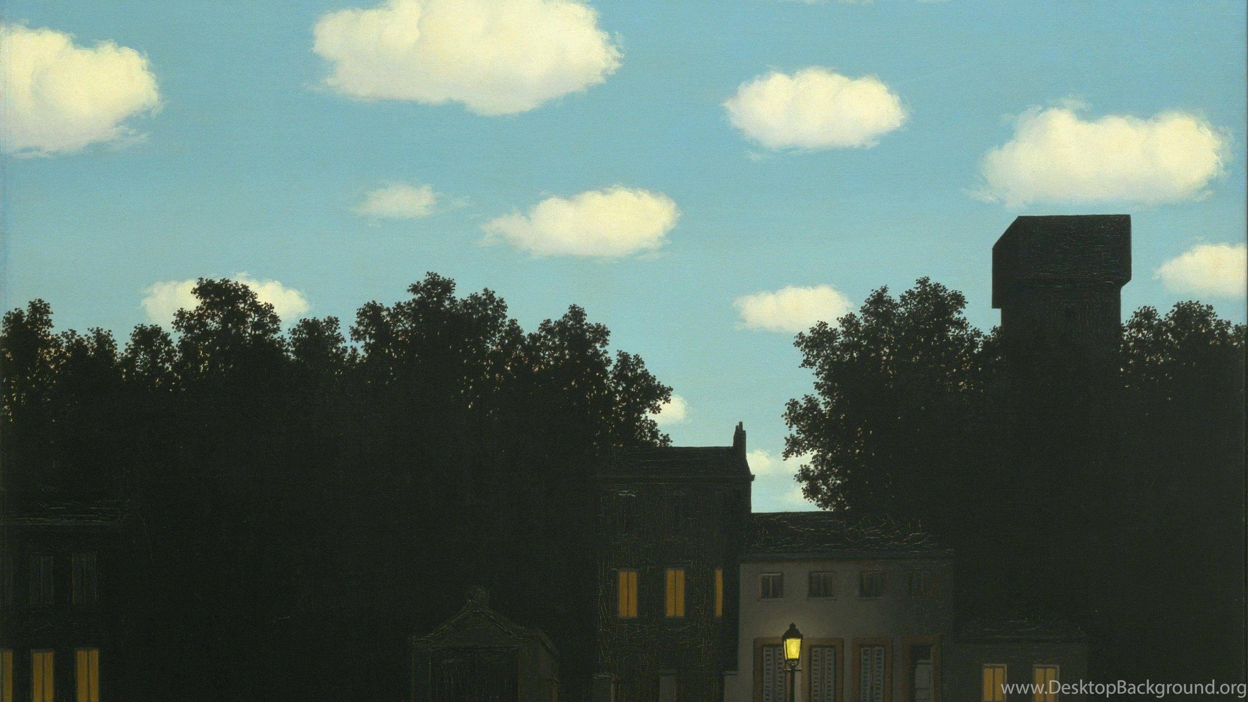 René Magritte Wallpaper Free René Magritte Background