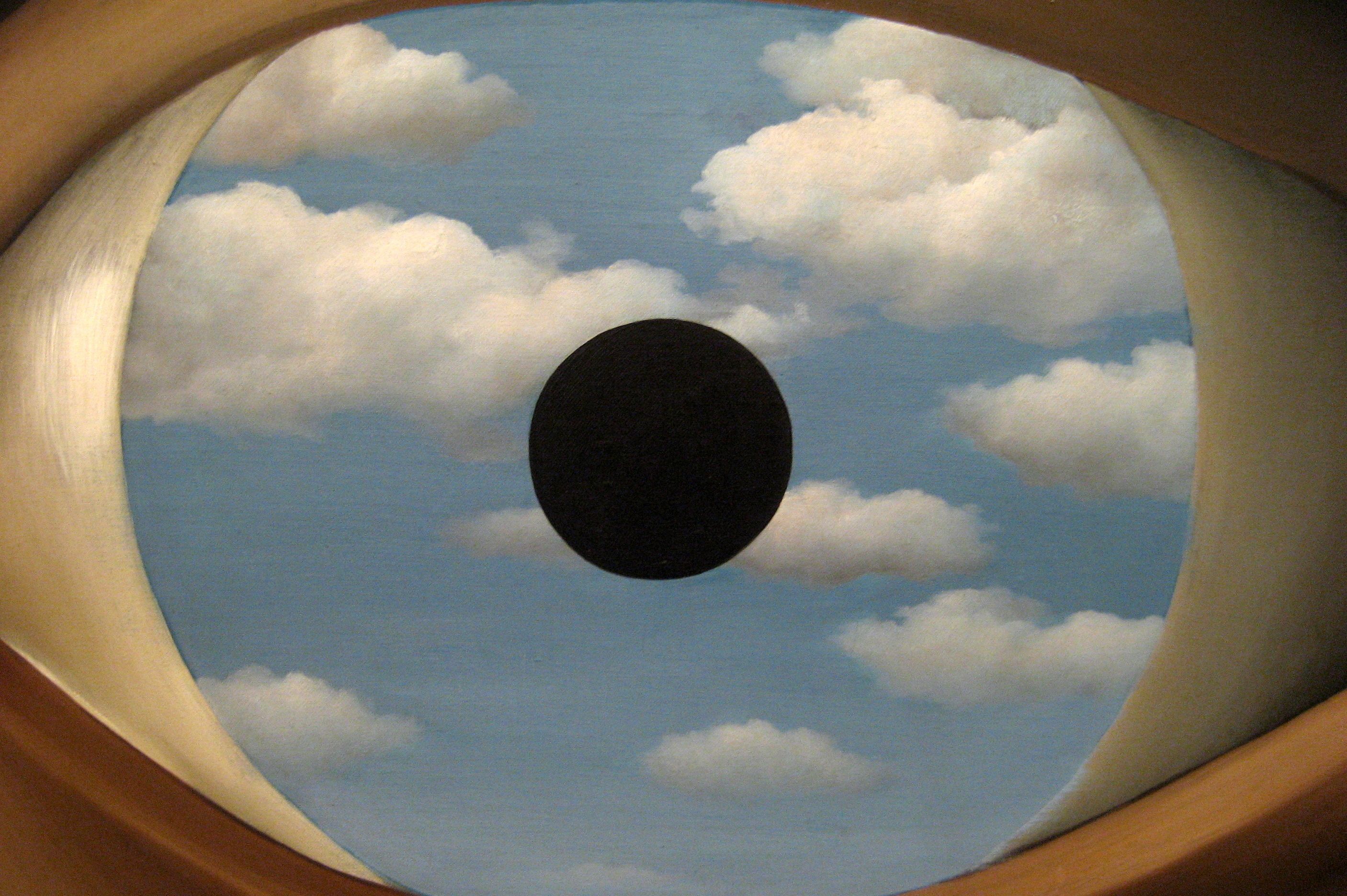 Rene Magritte Hd Wallpaper Backgrounds Downlo Vrogue Co