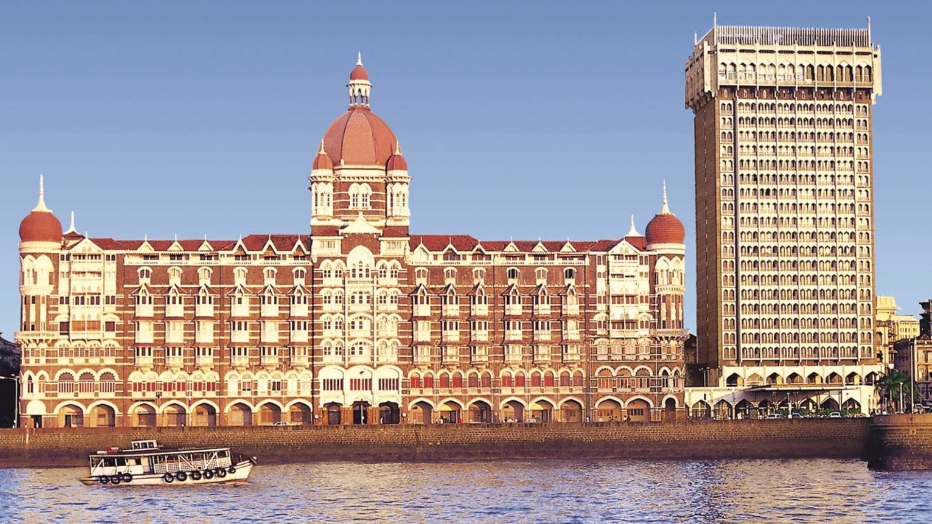 Taj Hotels Wallpapers - Wallpaper Cave