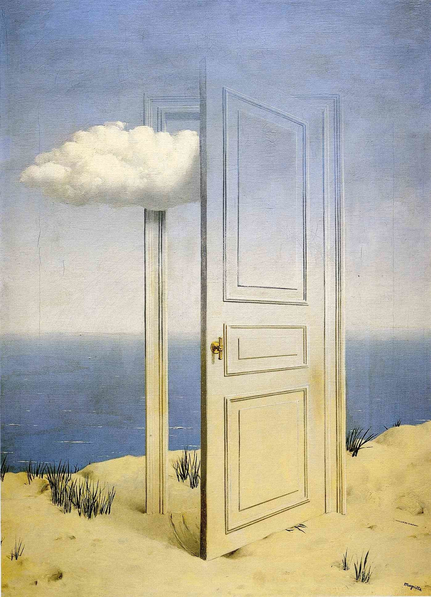 René Magritte Wallpaper Free René Magritte Background