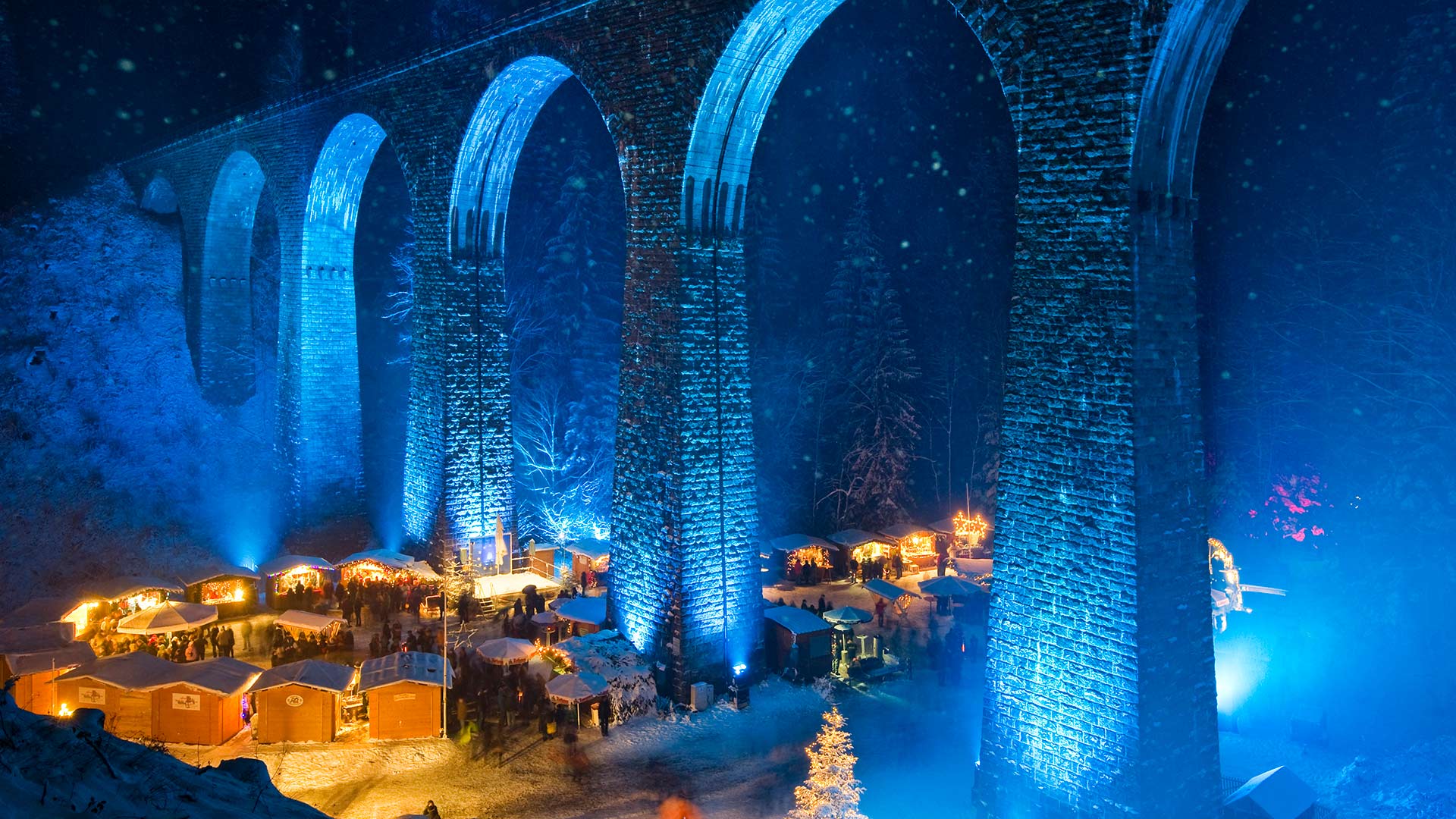 Christmas Markets In Europe l 7 Offbeat & Awesome Markets To Visit, Epicure & Culture