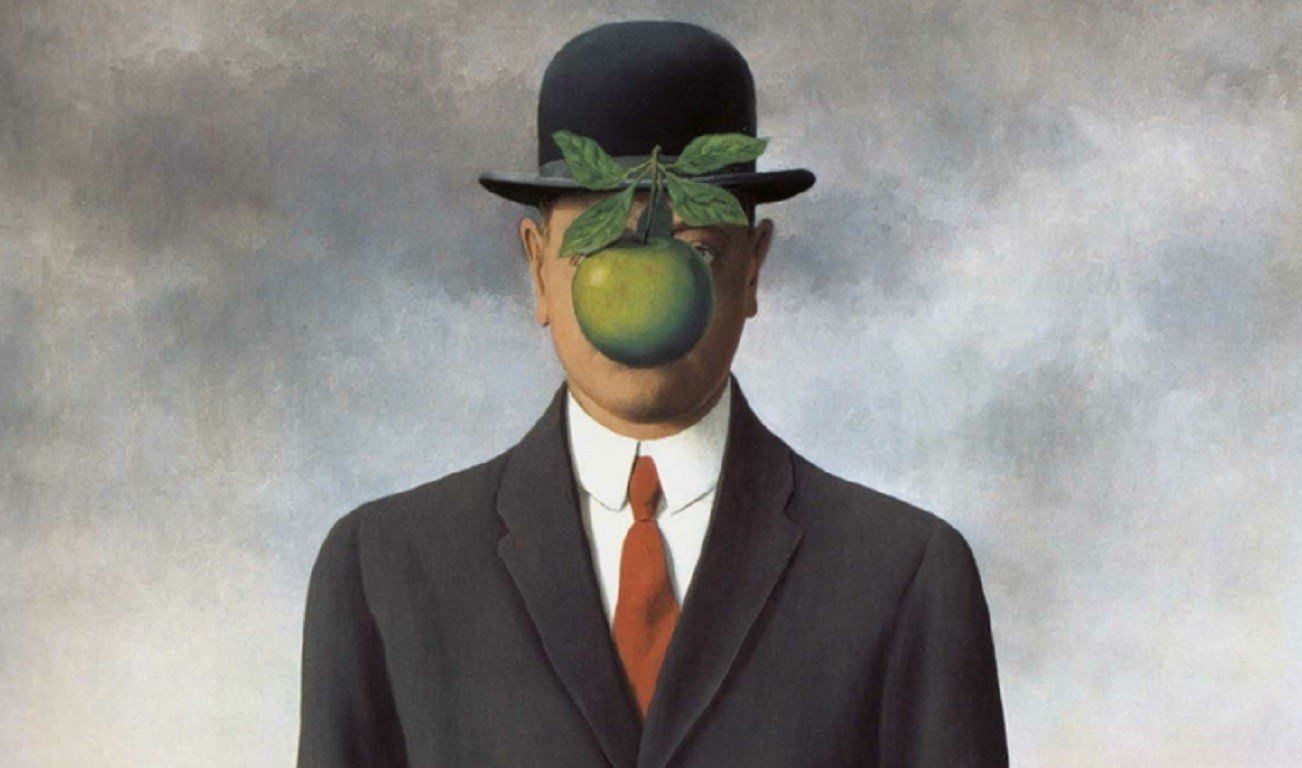 René Magritte Wallpaper HD / Desktop and Mobile Background
