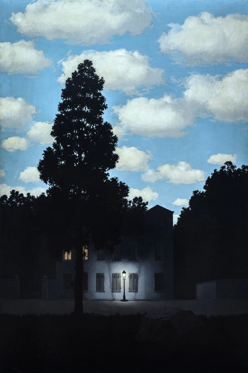 wallpaper iphone 7 plus. Rene magritte, Magritte paintings, Magritte