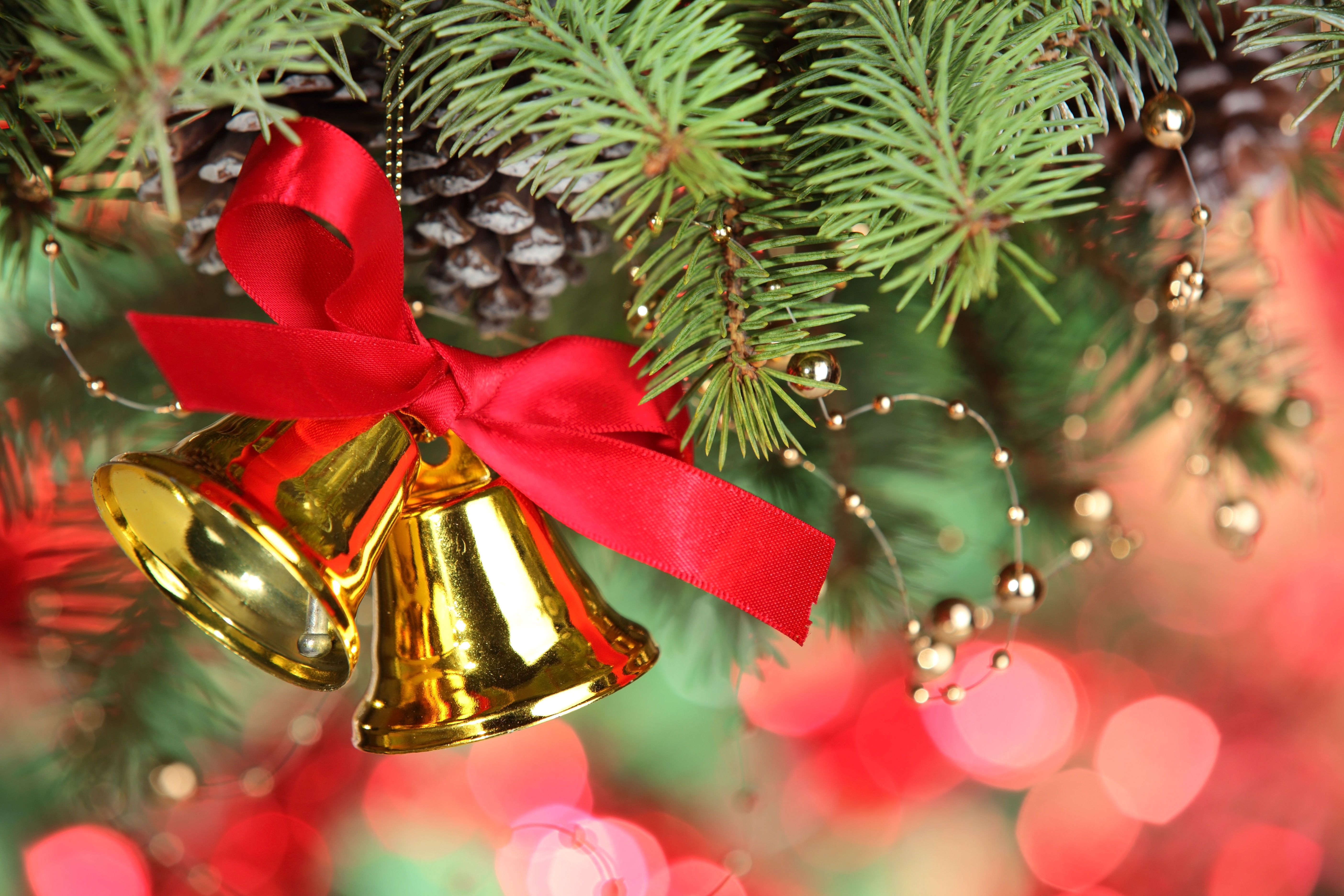 5616x3744 Christmas Wallpapers - Wallpaper Cave