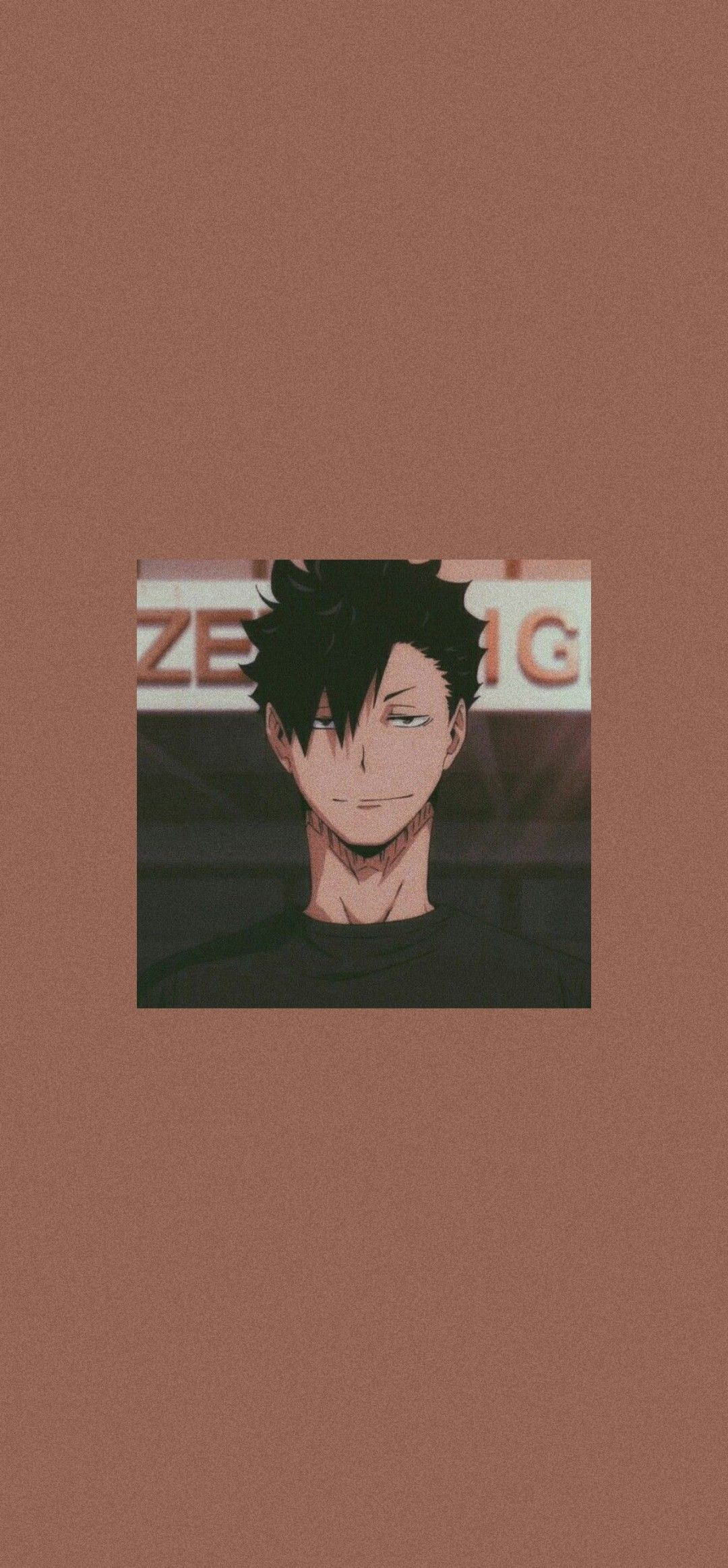 Haikyuu Kuroo Wallpaper Free Haikyuu Kuroo Background